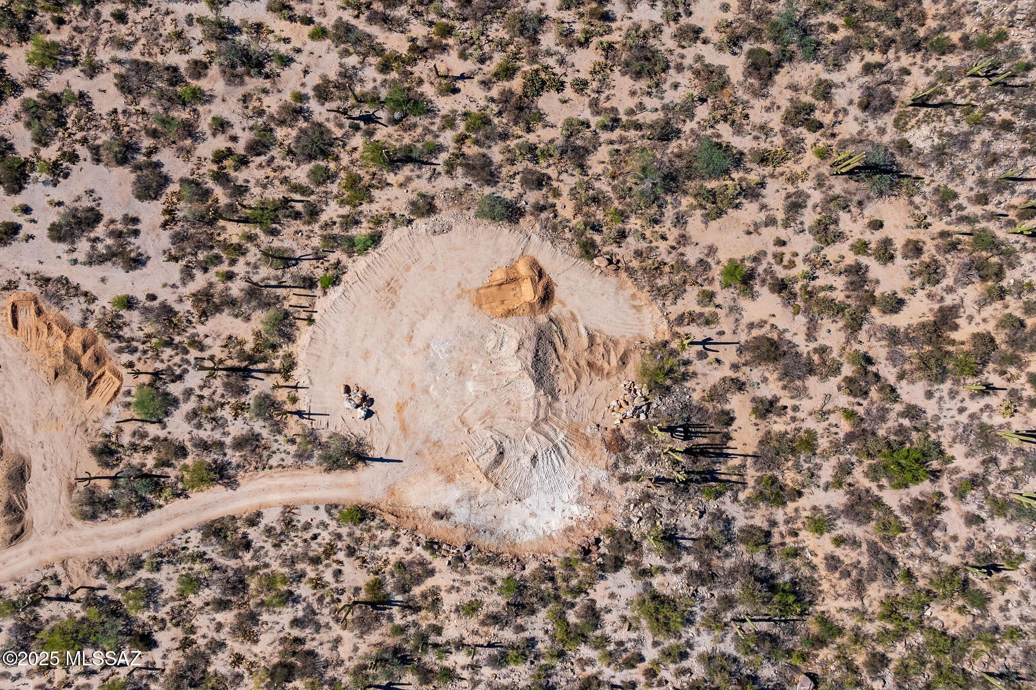 14144 N Tortolita Estates Drive