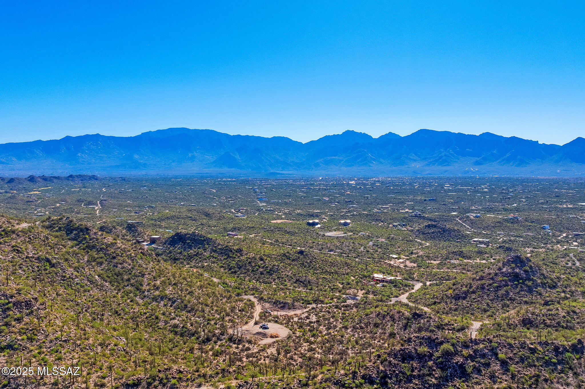 14144 N Tortolita Estates Drive