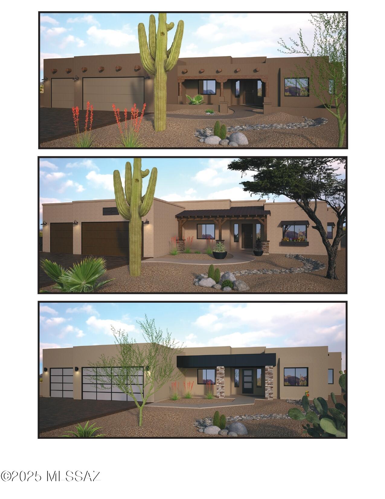 14144 N Tortolita Estates Drive