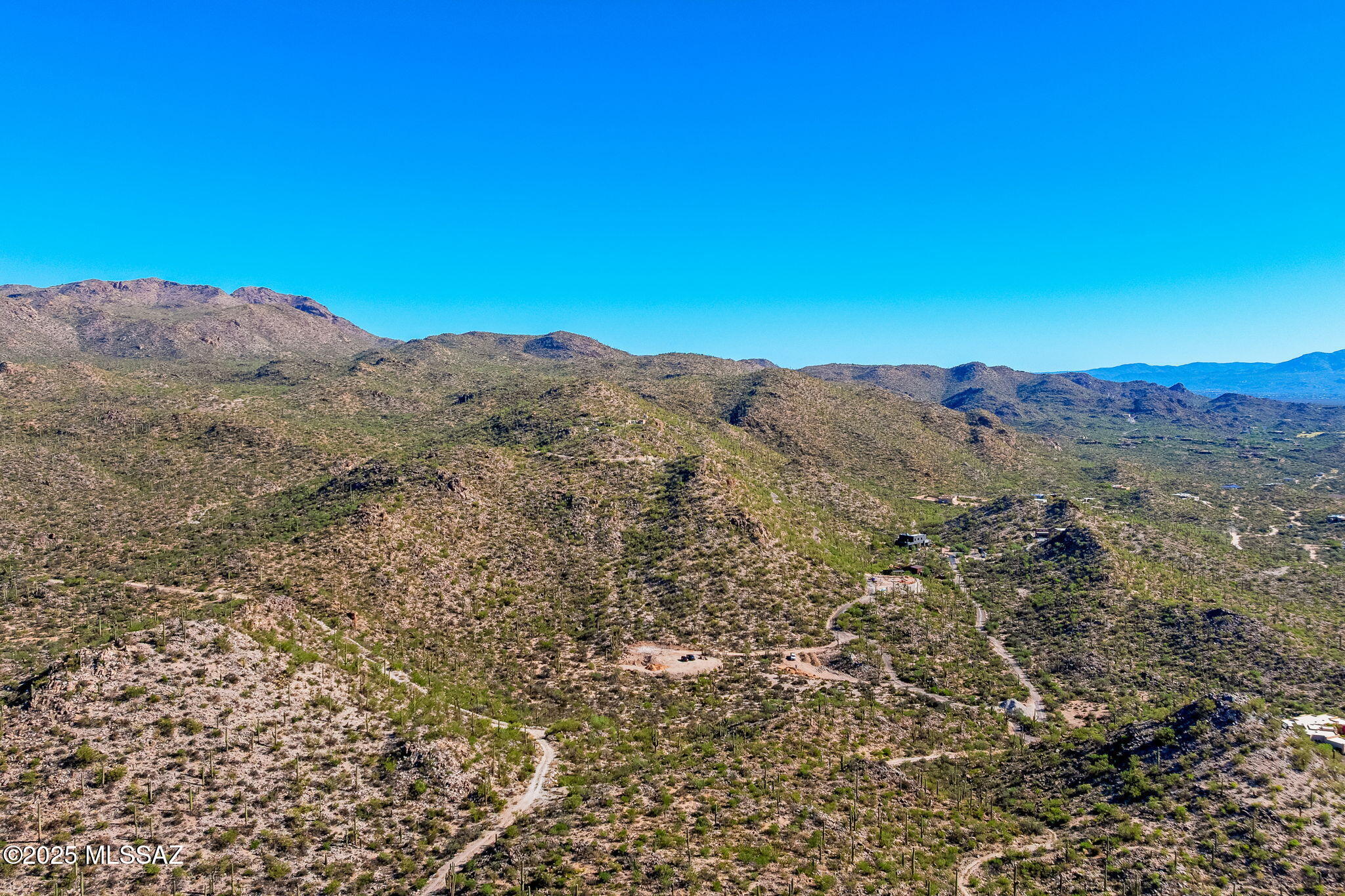 14124 N Tortolita Estates Drive