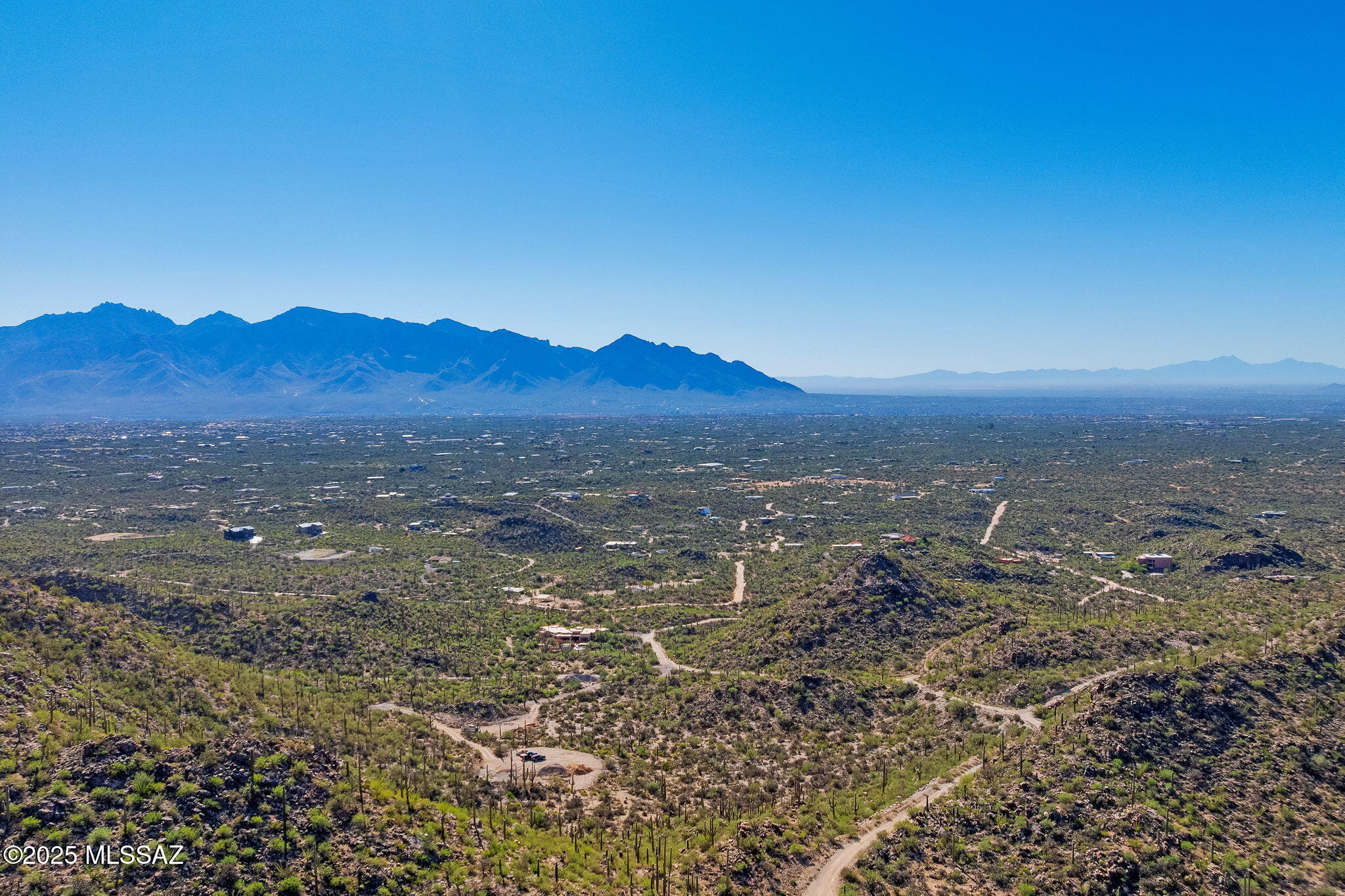 14124 N Tortolita Estates Drive