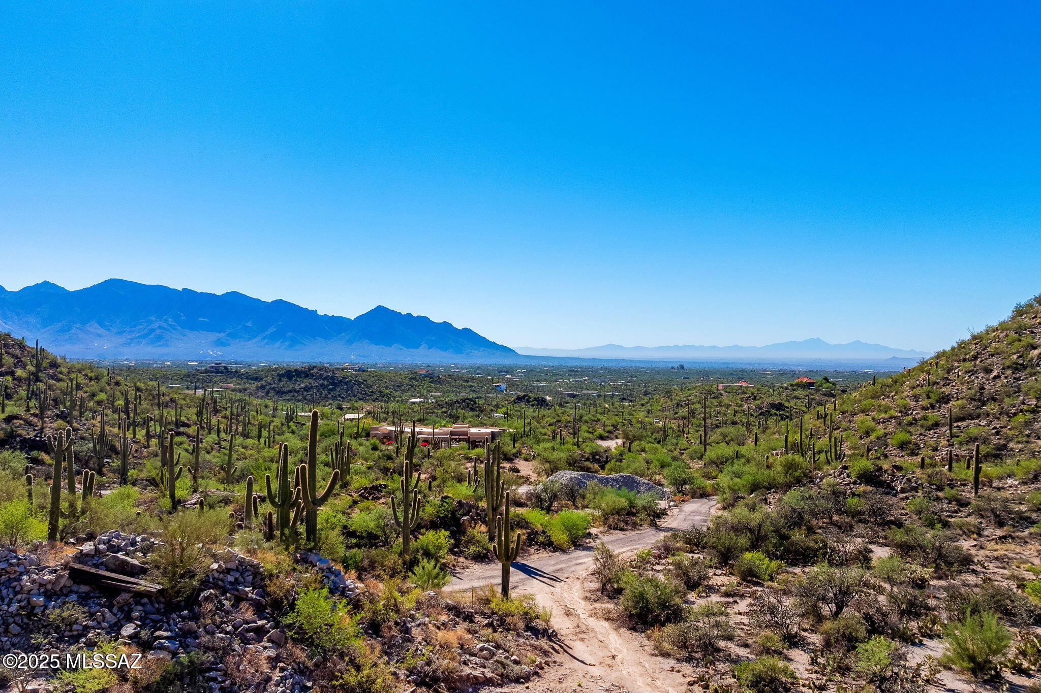 14124 N Tortolita Estates Drive