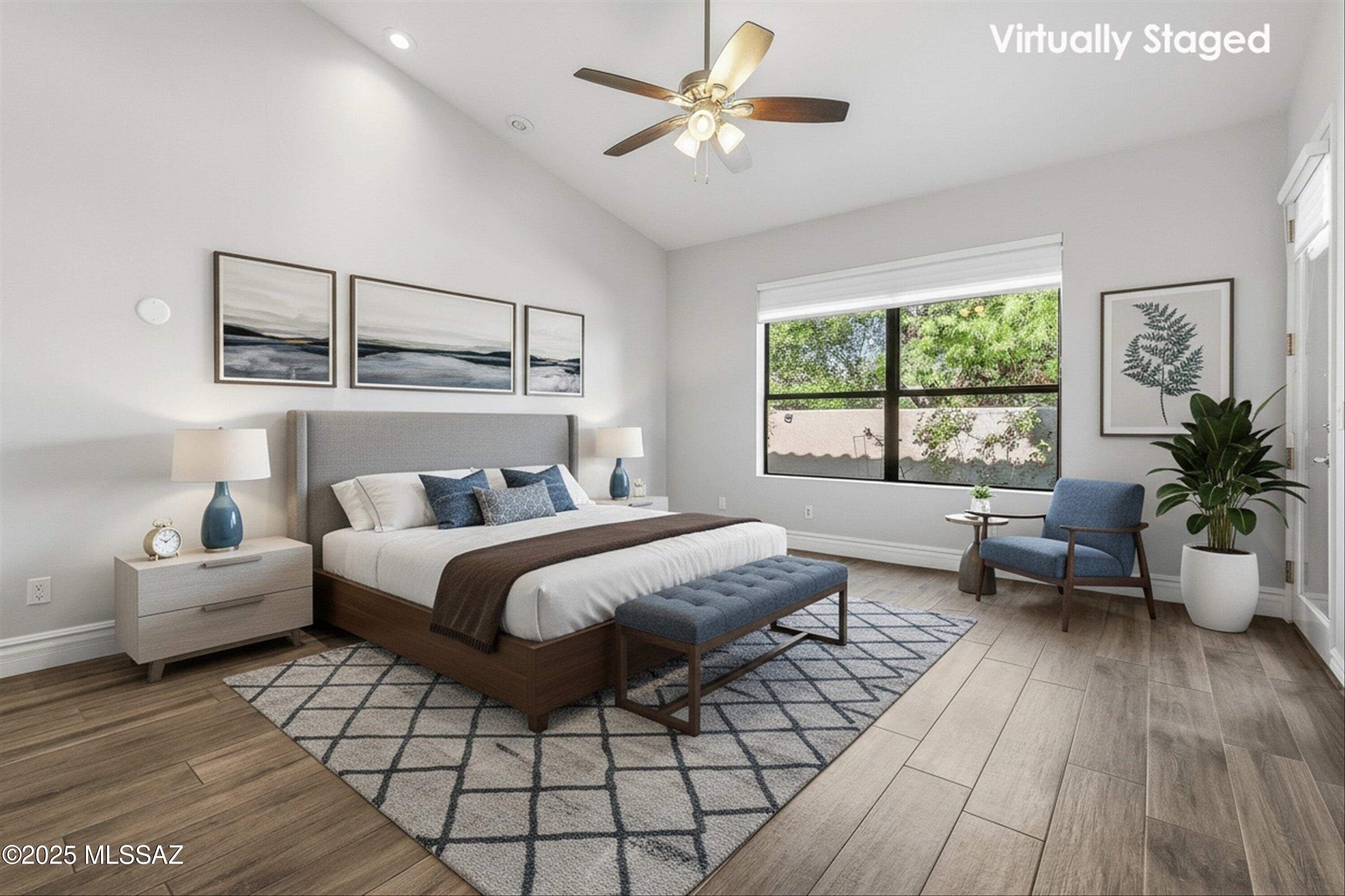 5914 N Golden Eagle Drive