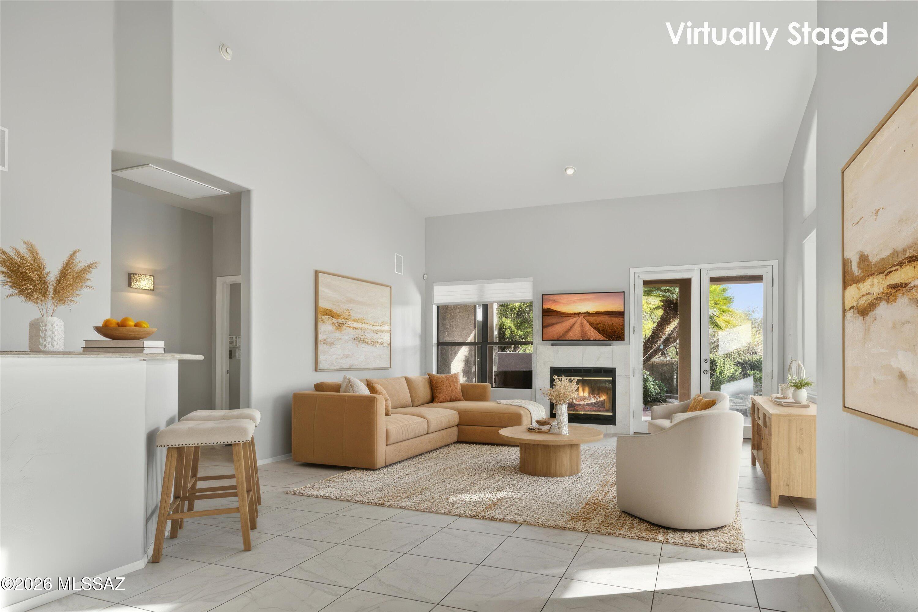 5914 N Golden Eagle Drive