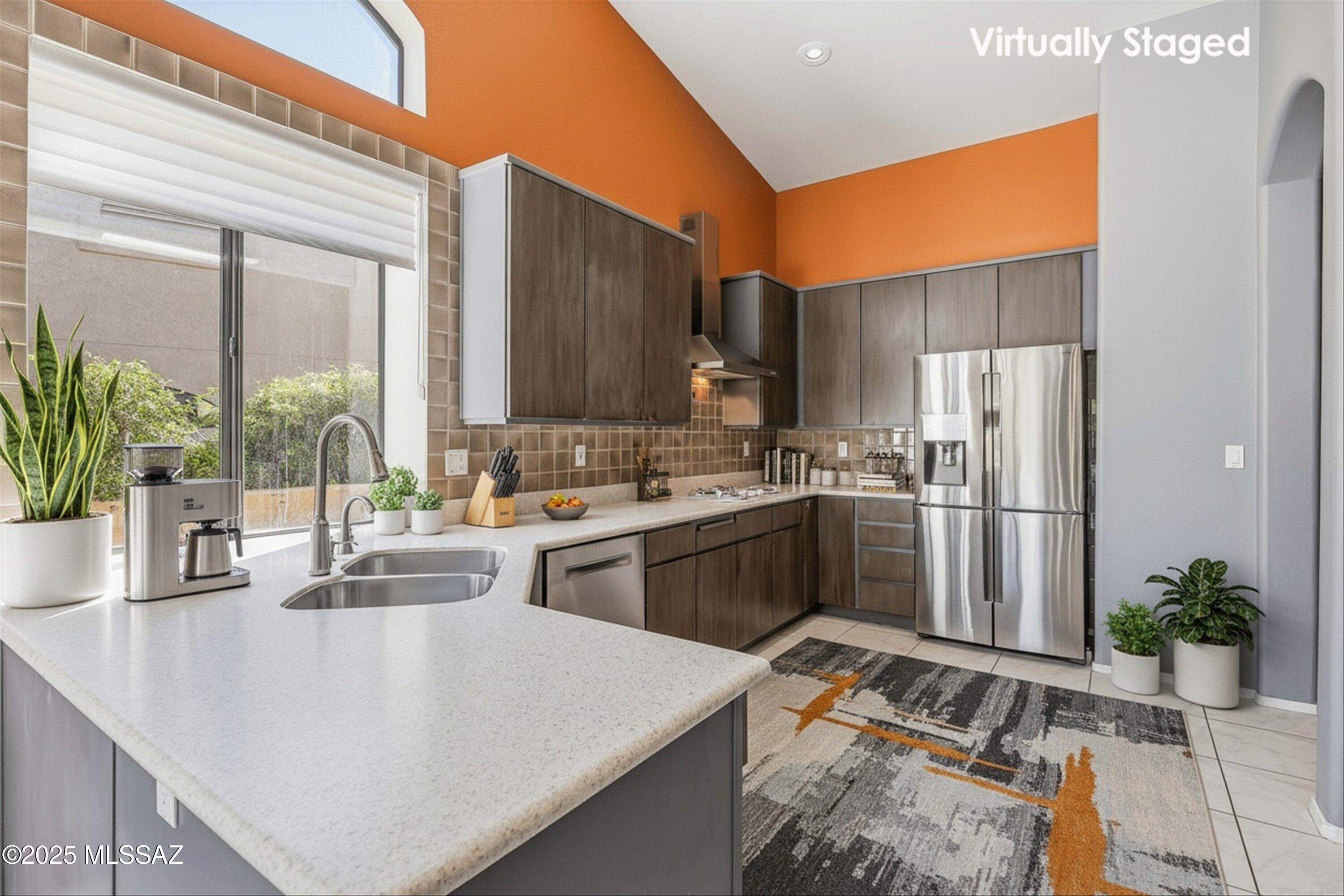 5914 N Golden Eagle Drive