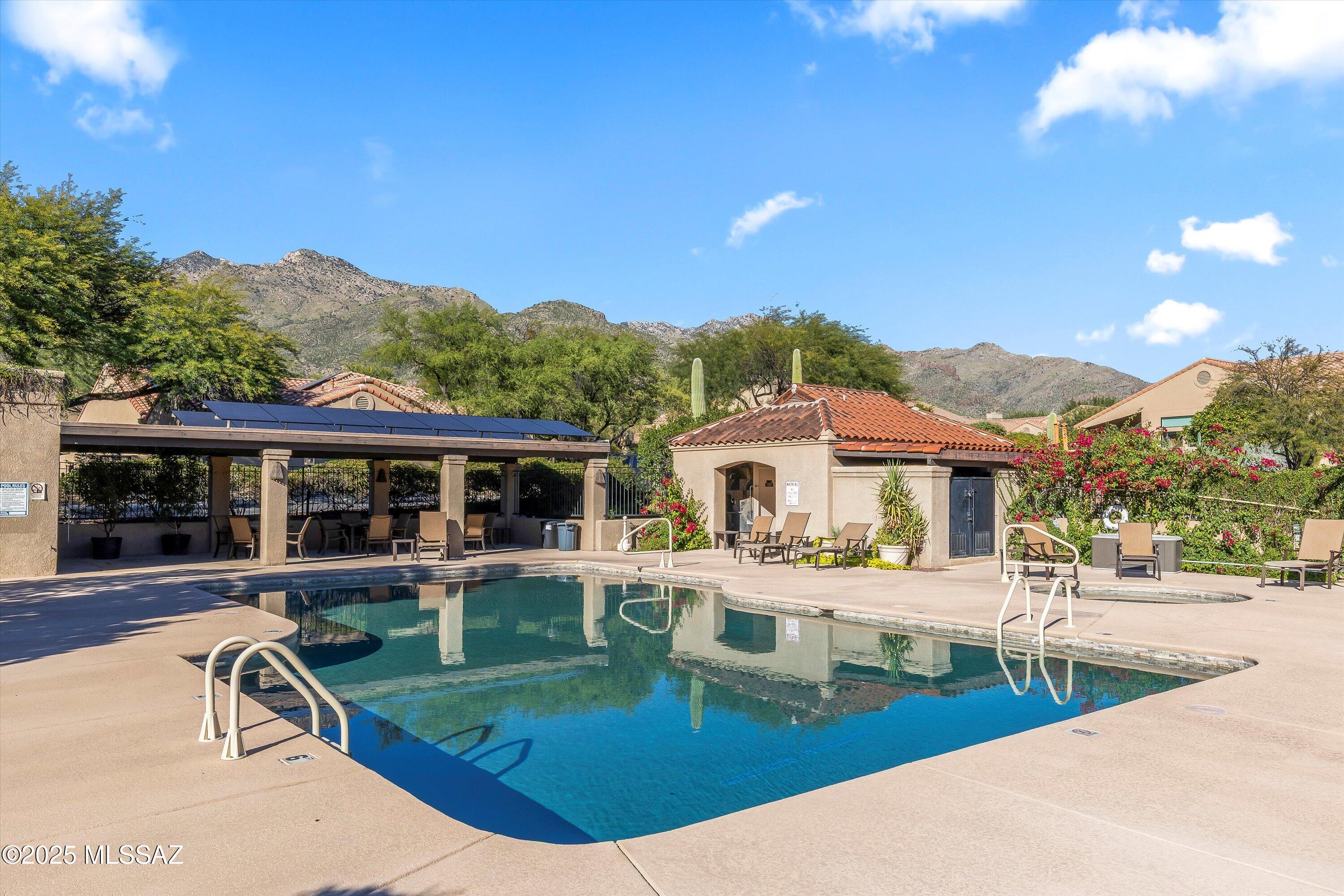 5914 N Golden Eagle Drive