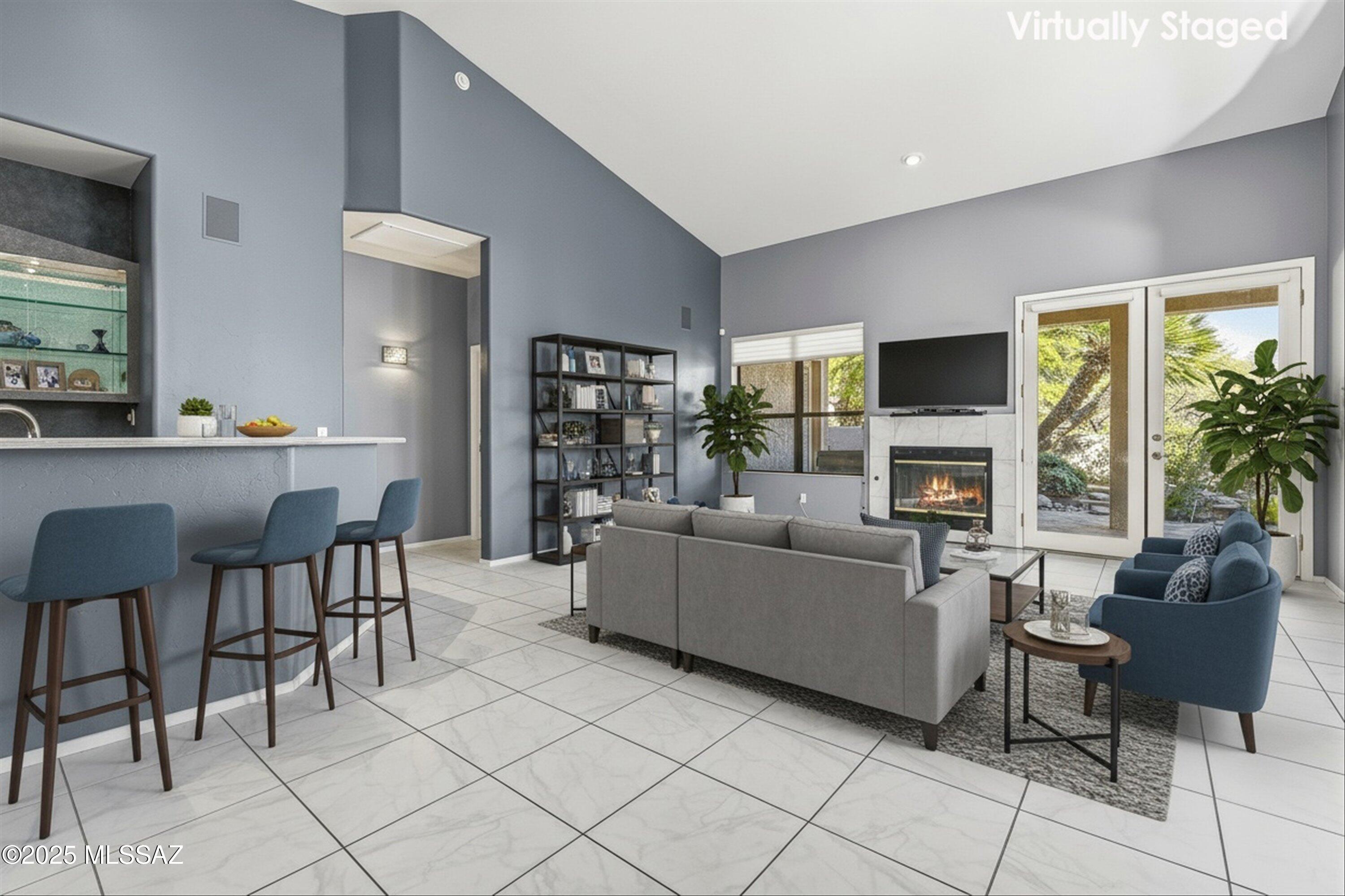 5914 N Golden Eagle Drive