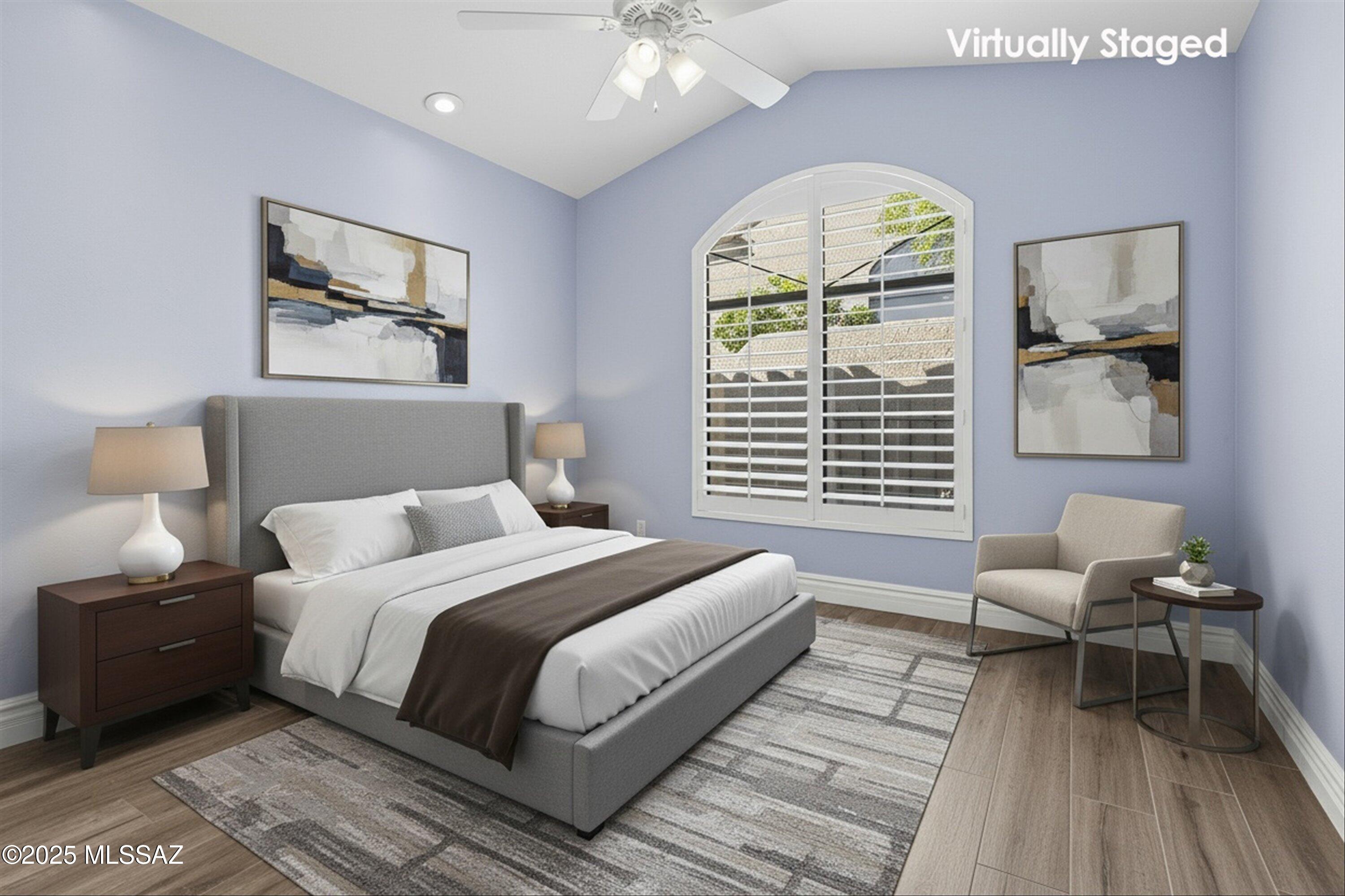 5914 N Golden Eagle Drive