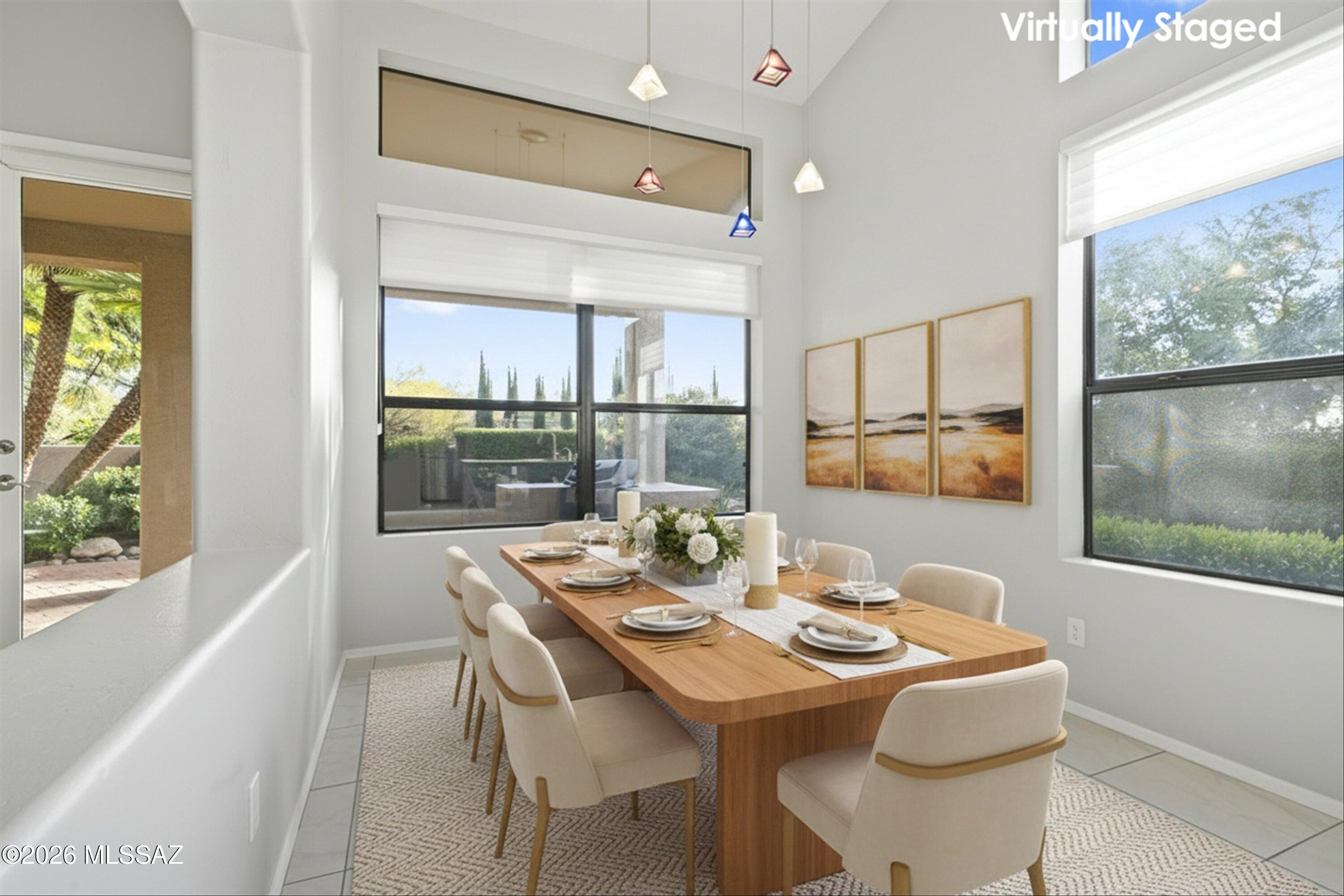 5914 N Golden Eagle Drive