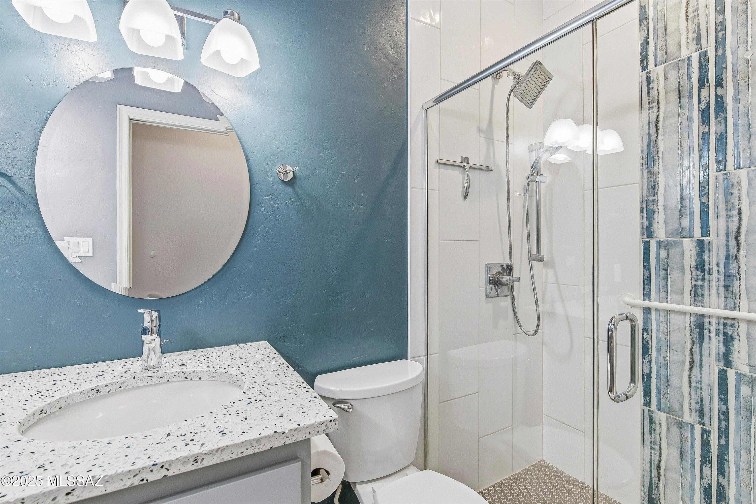 5914 N Golden Eagle Drive