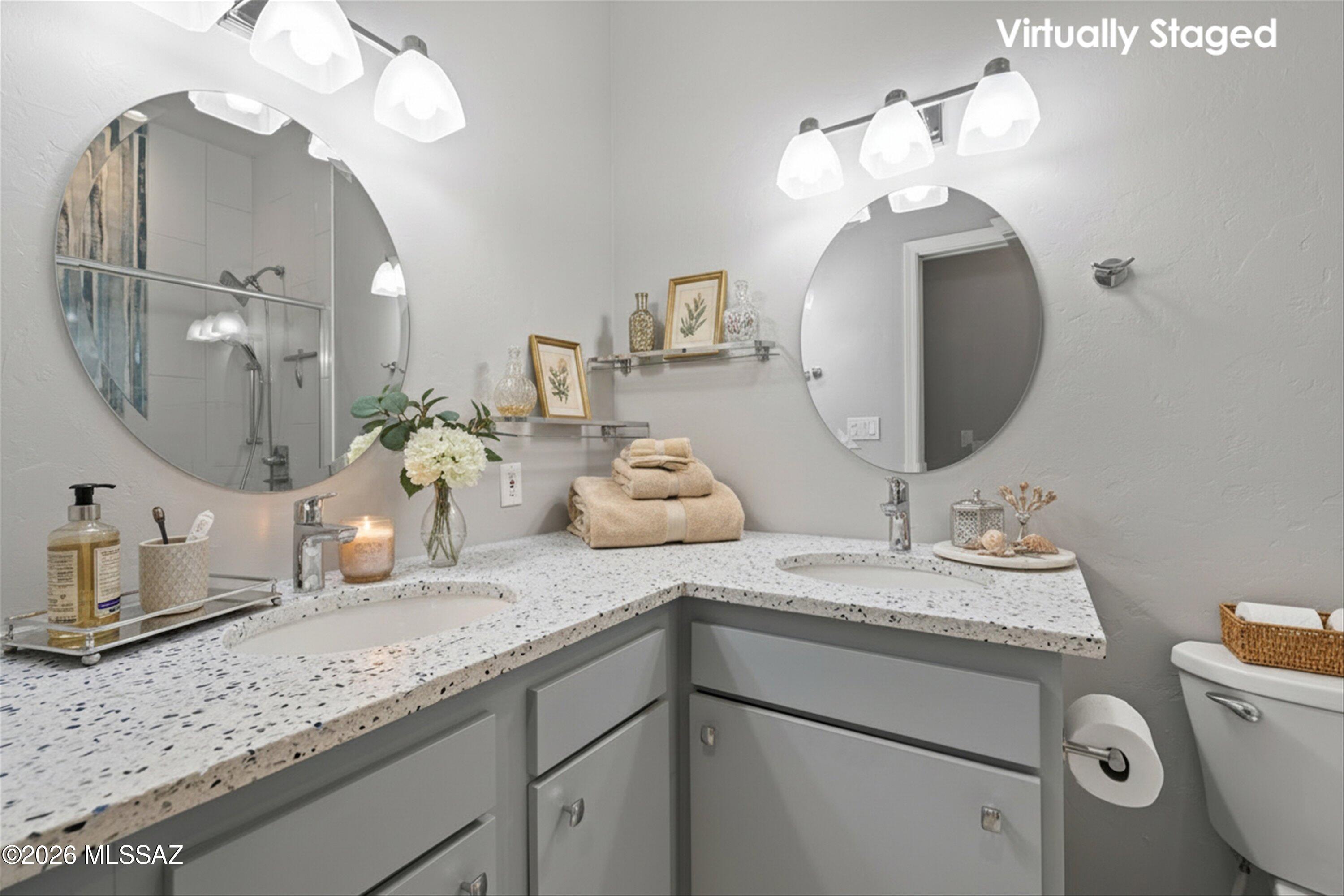 5914 N Golden Eagle Drive