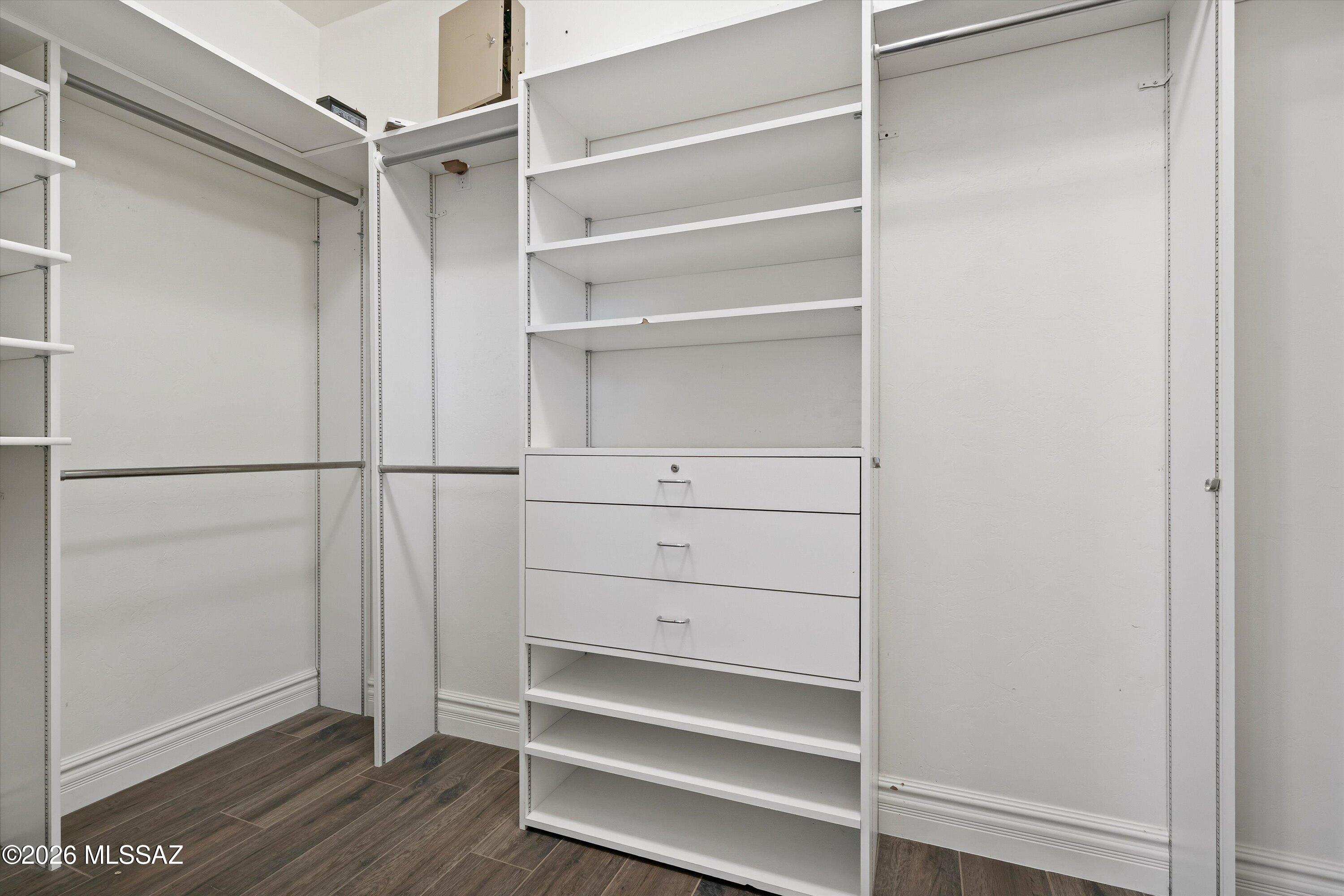 5914 N Golden Eagle Drive