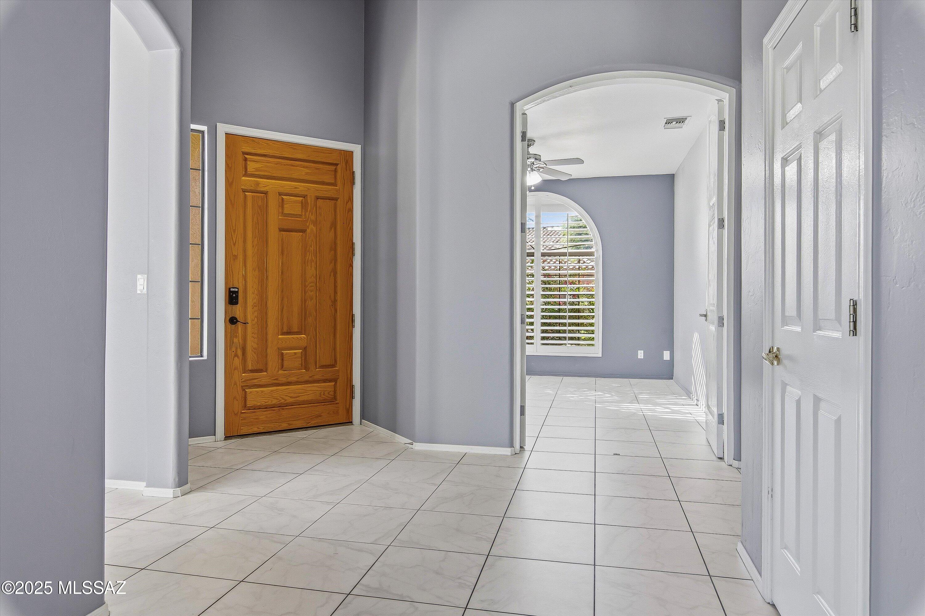 5914 N Golden Eagle Drive