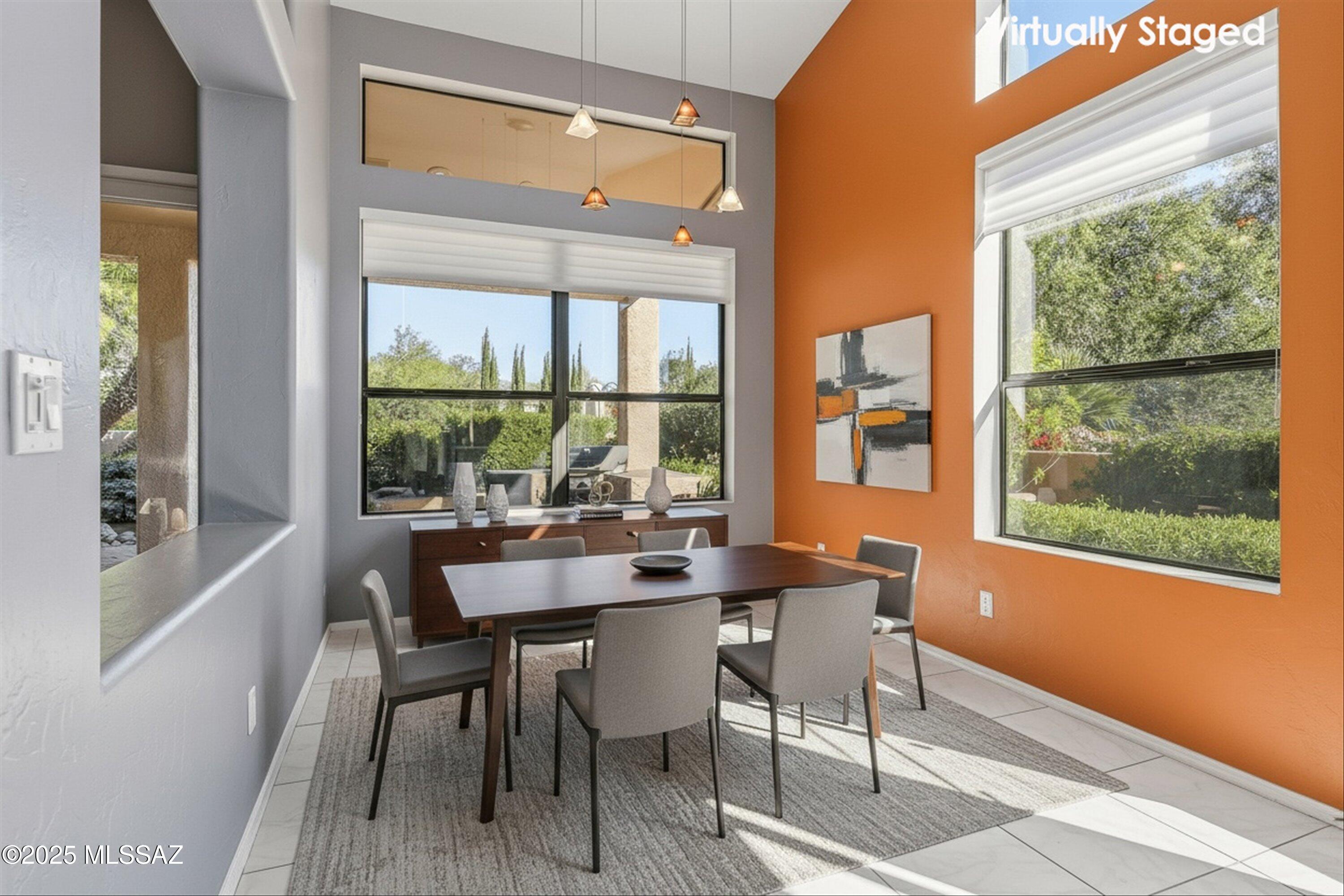 5914 N Golden Eagle Drive