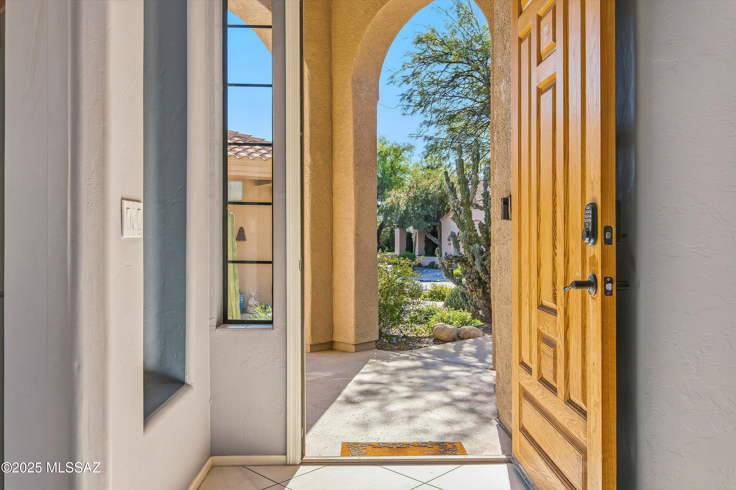 5914 N Golden Eagle Drive