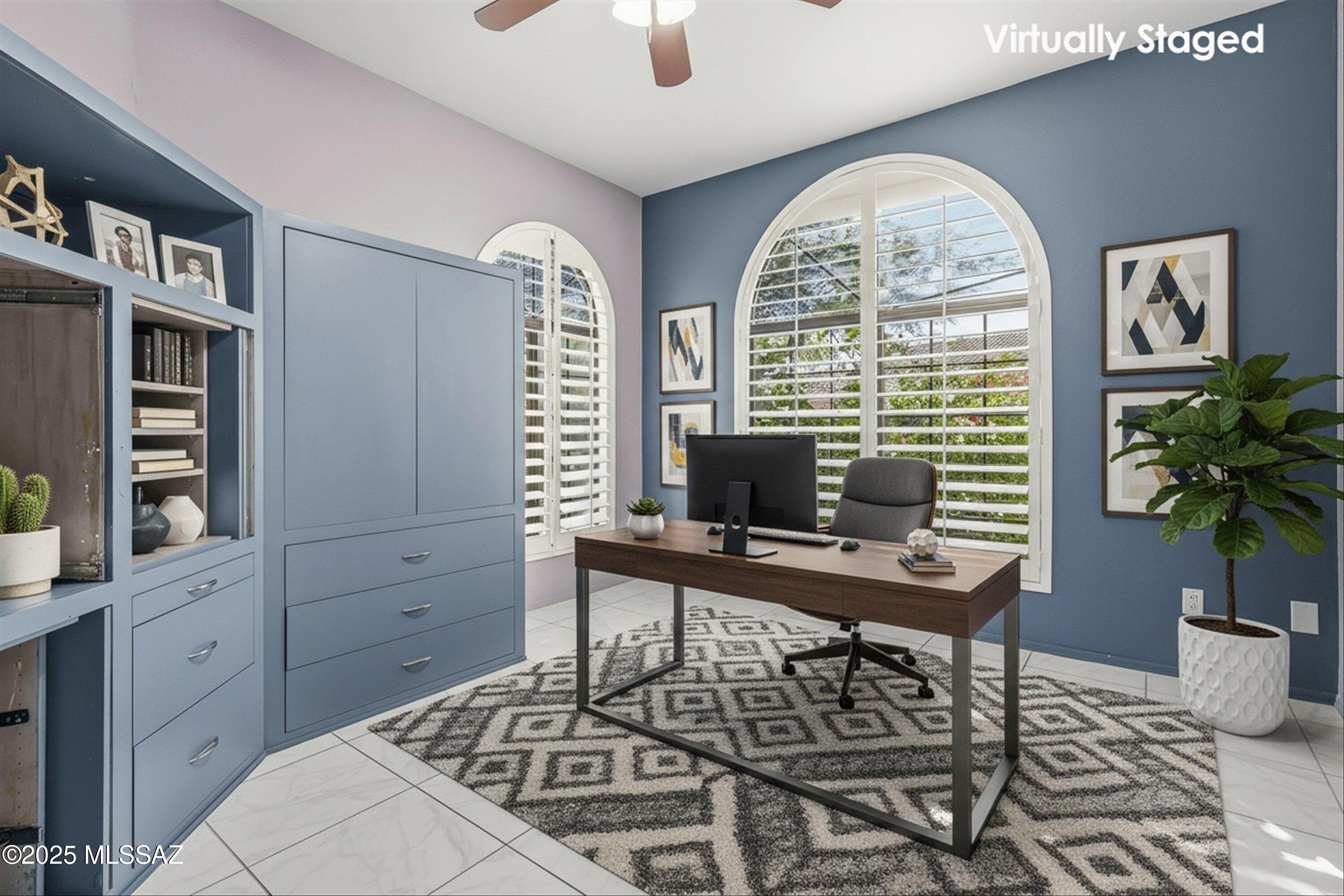 5914 N Golden Eagle Drive