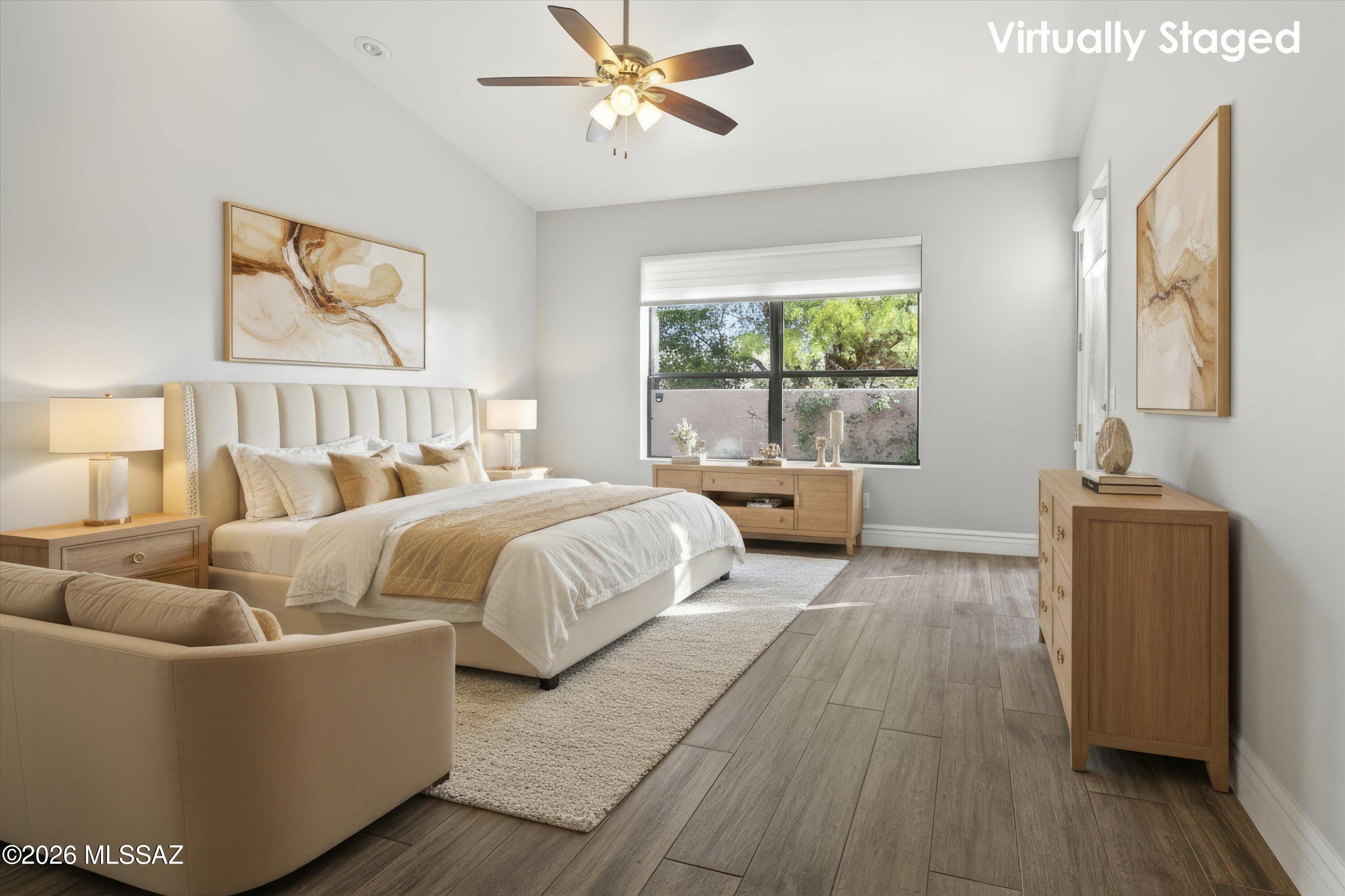 5914 N Golden Eagle Drive