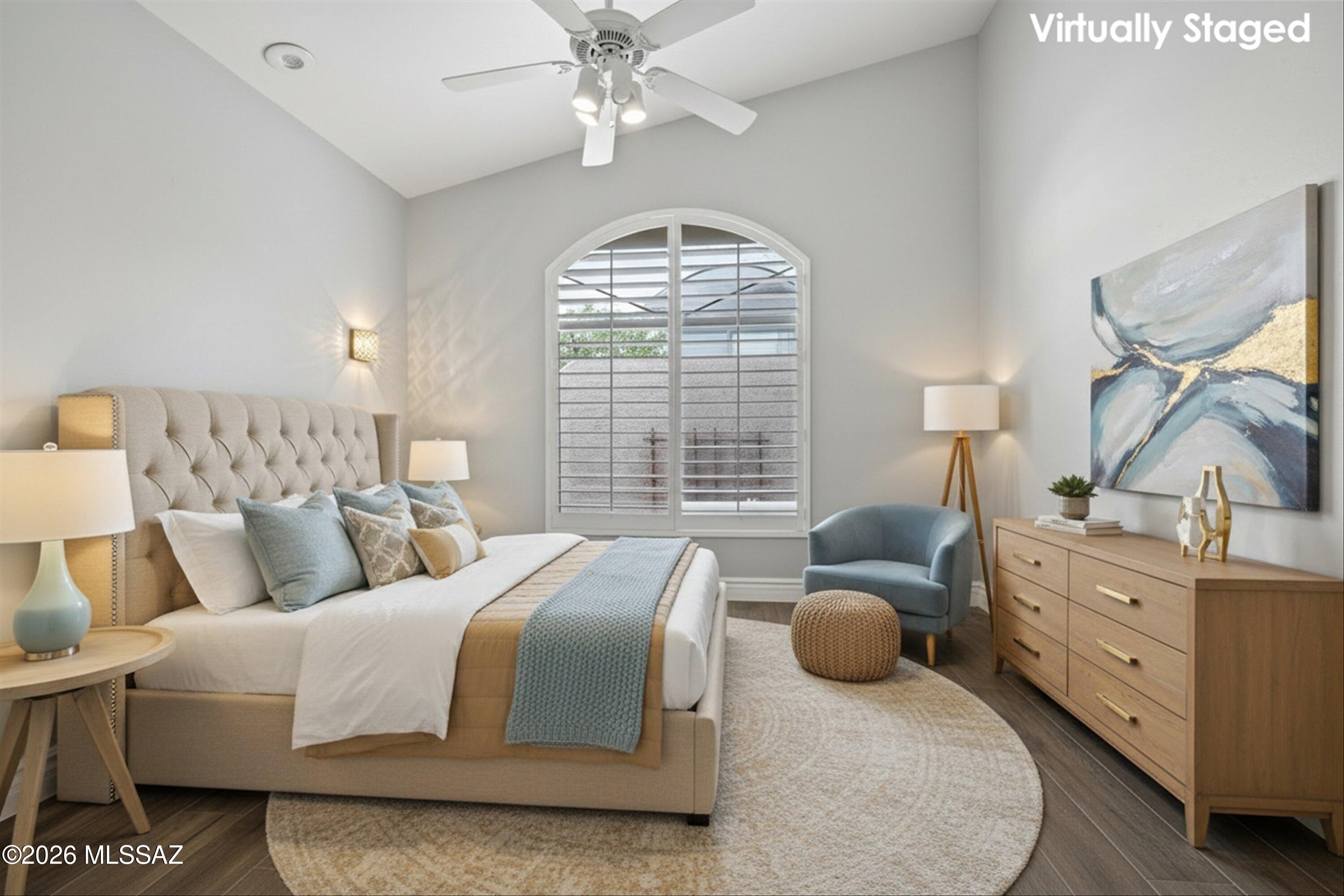 5914 N Golden Eagle Drive