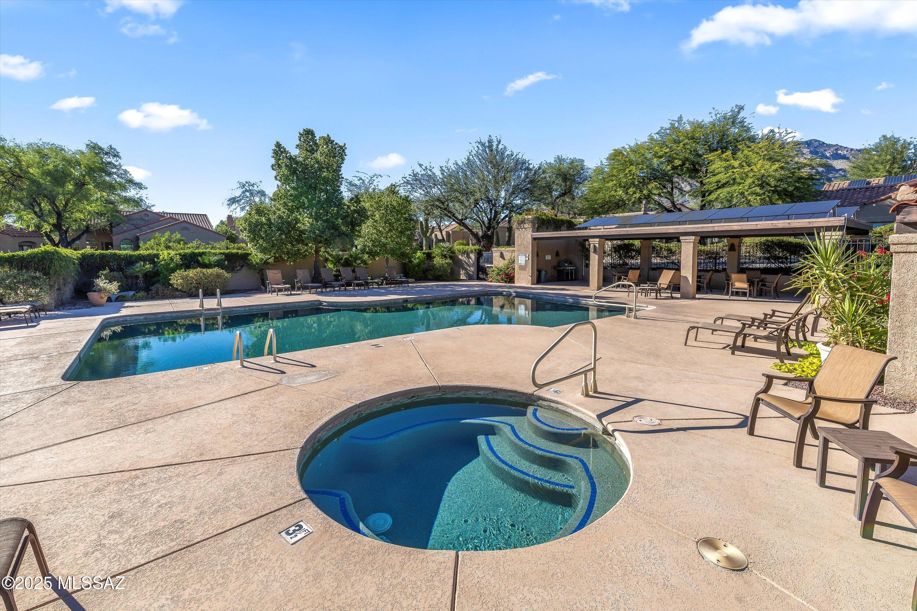 5914 N Golden Eagle Drive