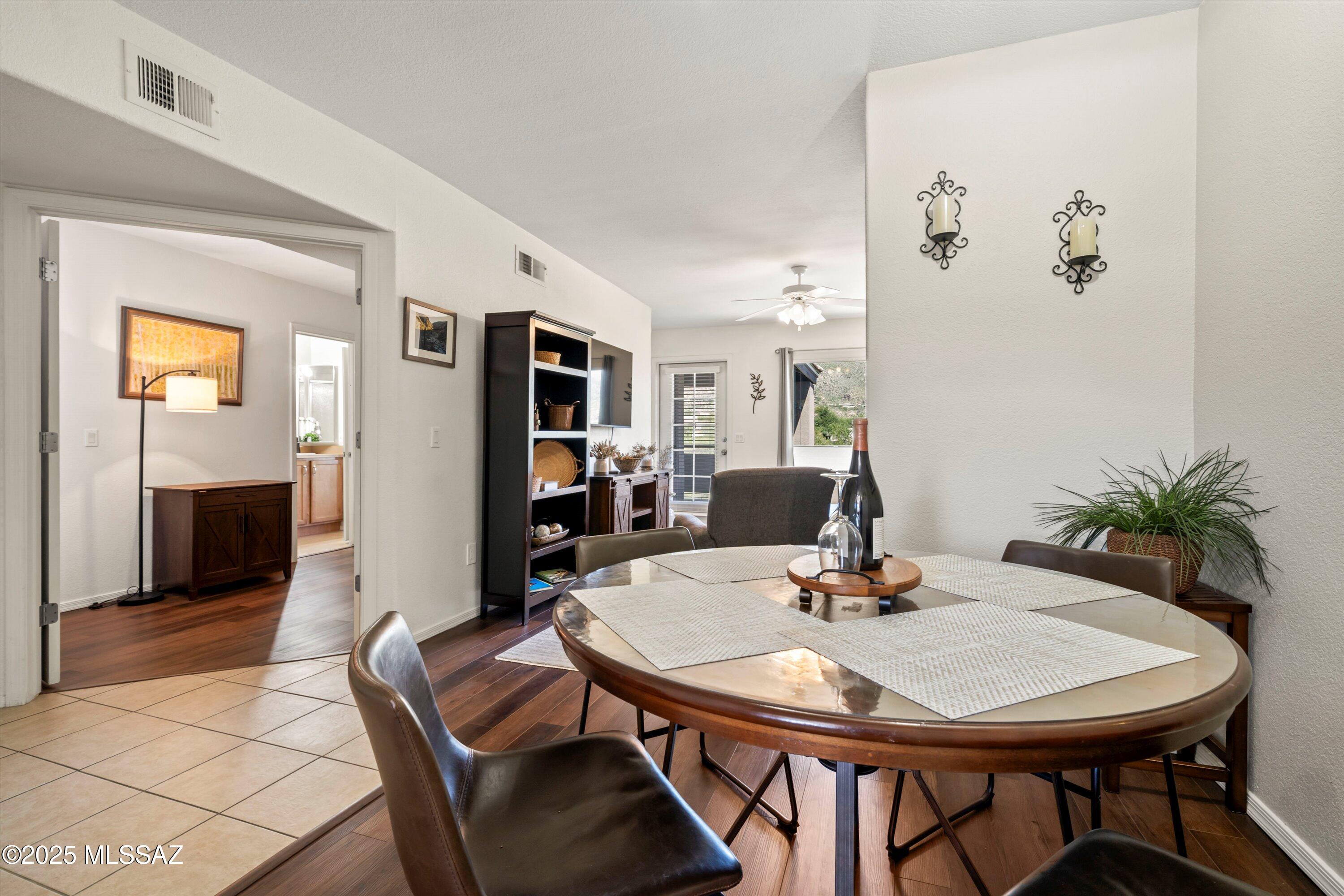 5855 N Kolb Road Unit: 1211