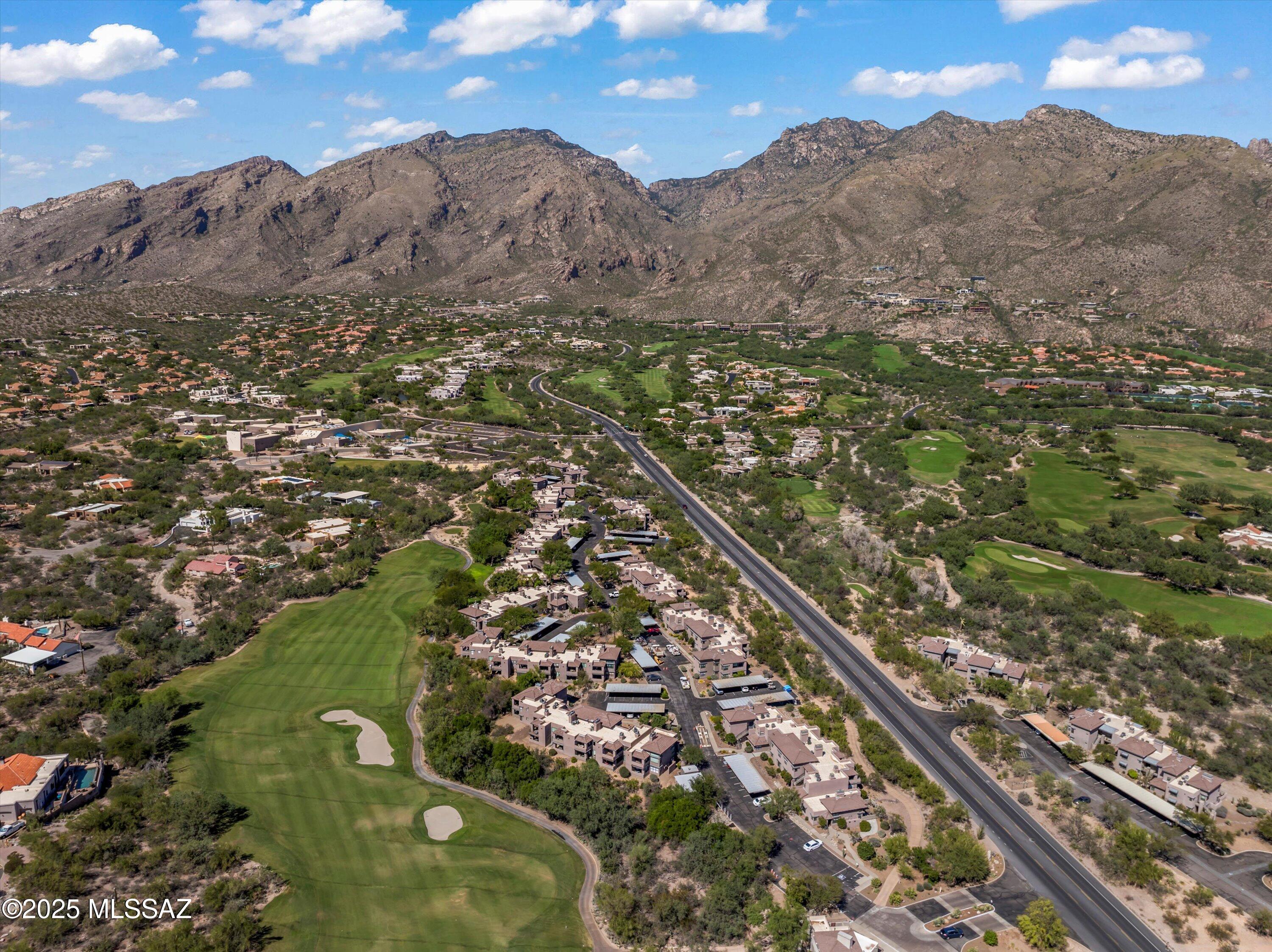 5855 N Kolb Road Unit: 1211