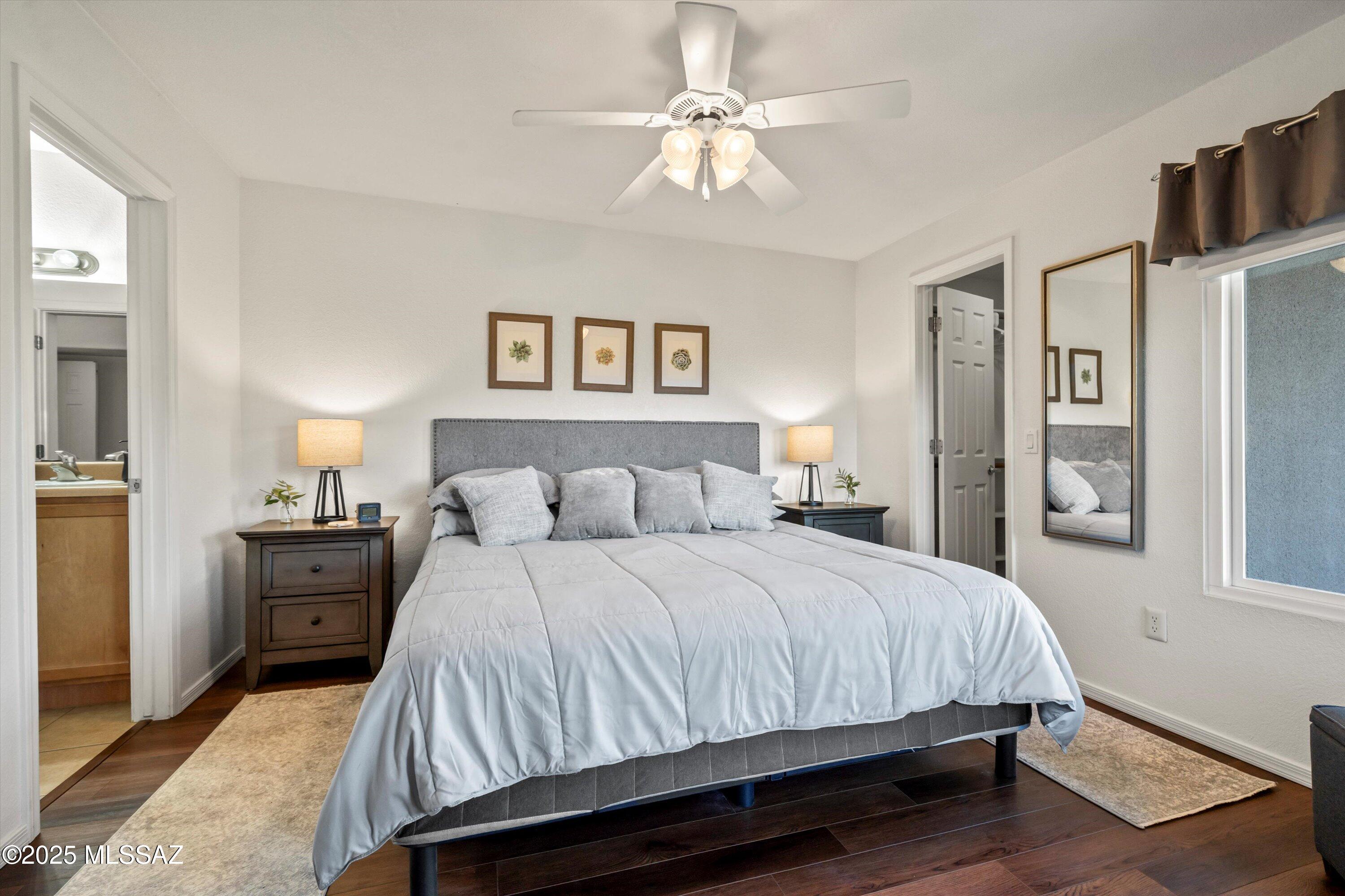 5855 N Kolb Road Unit: 1211