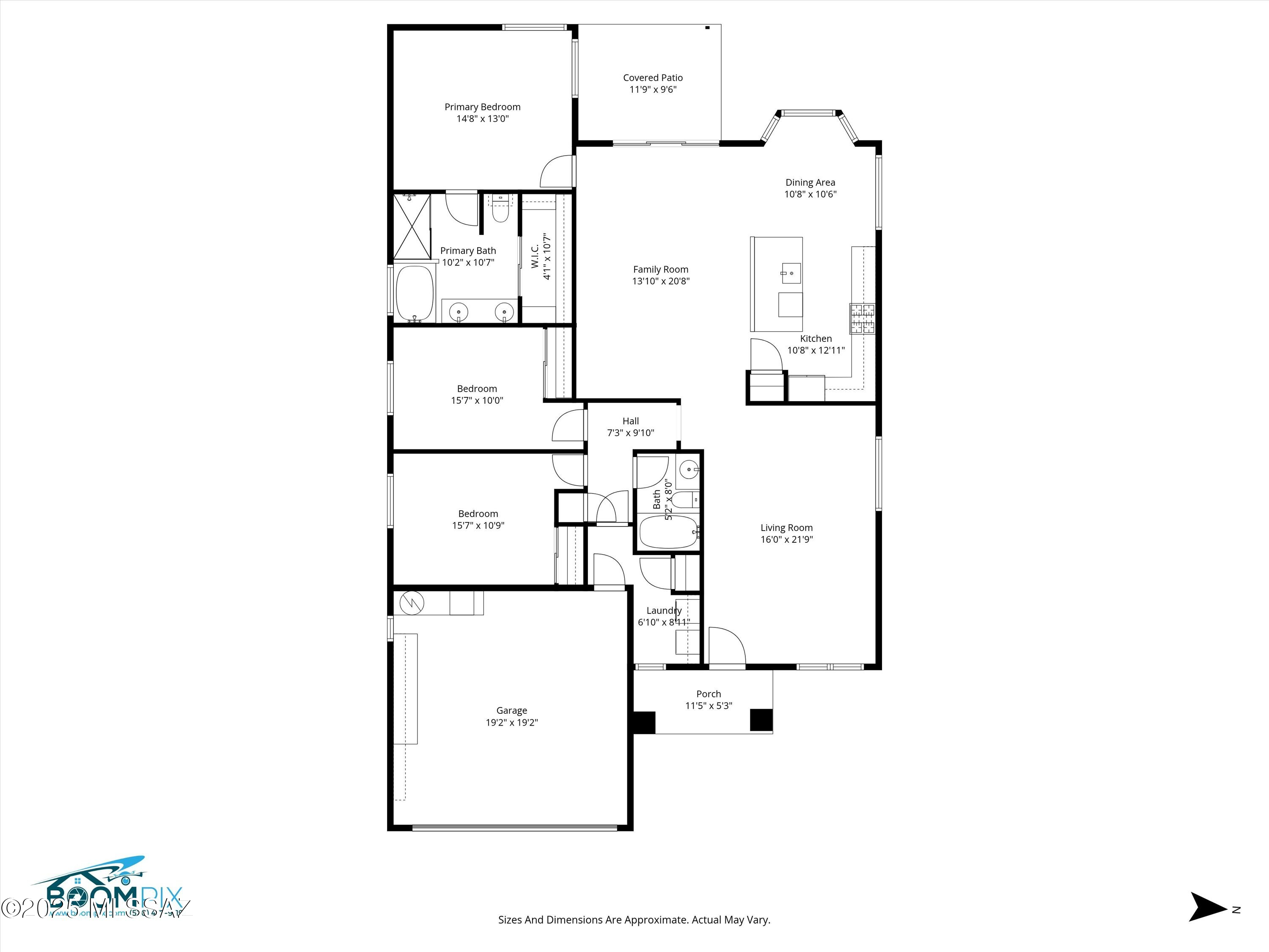 5209 N Windriver Place