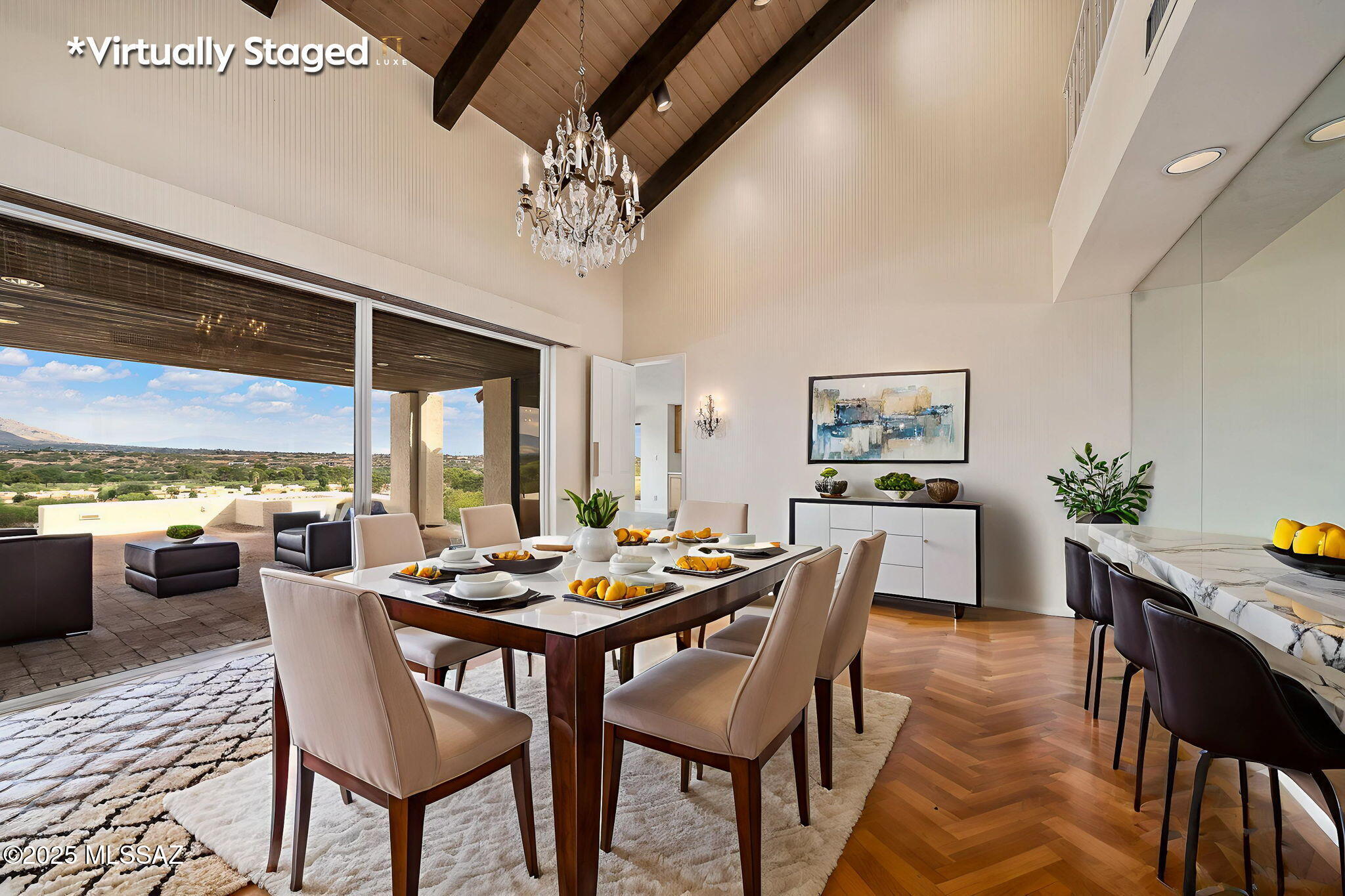 8450 N Nob Hill Drive