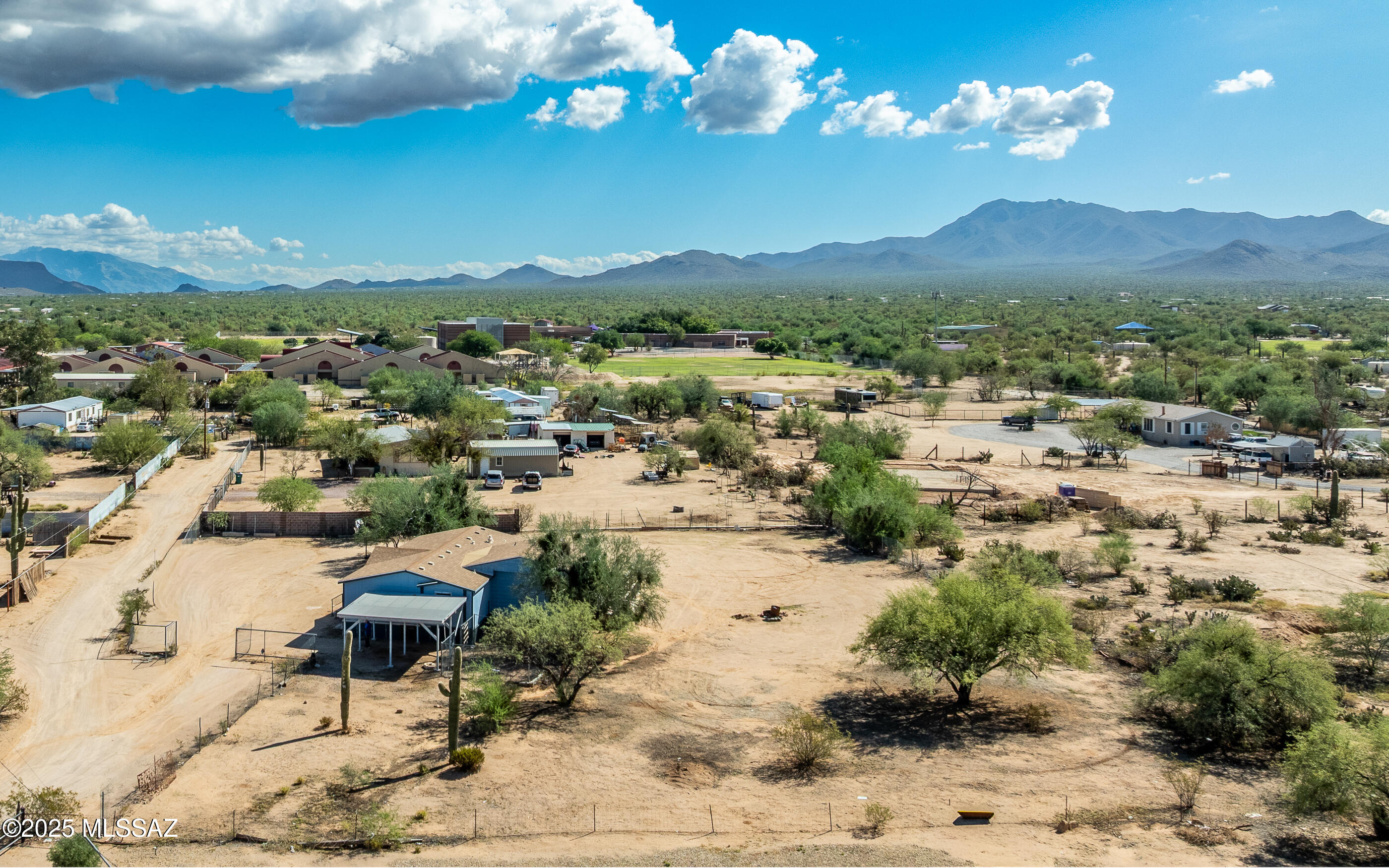 Tucson