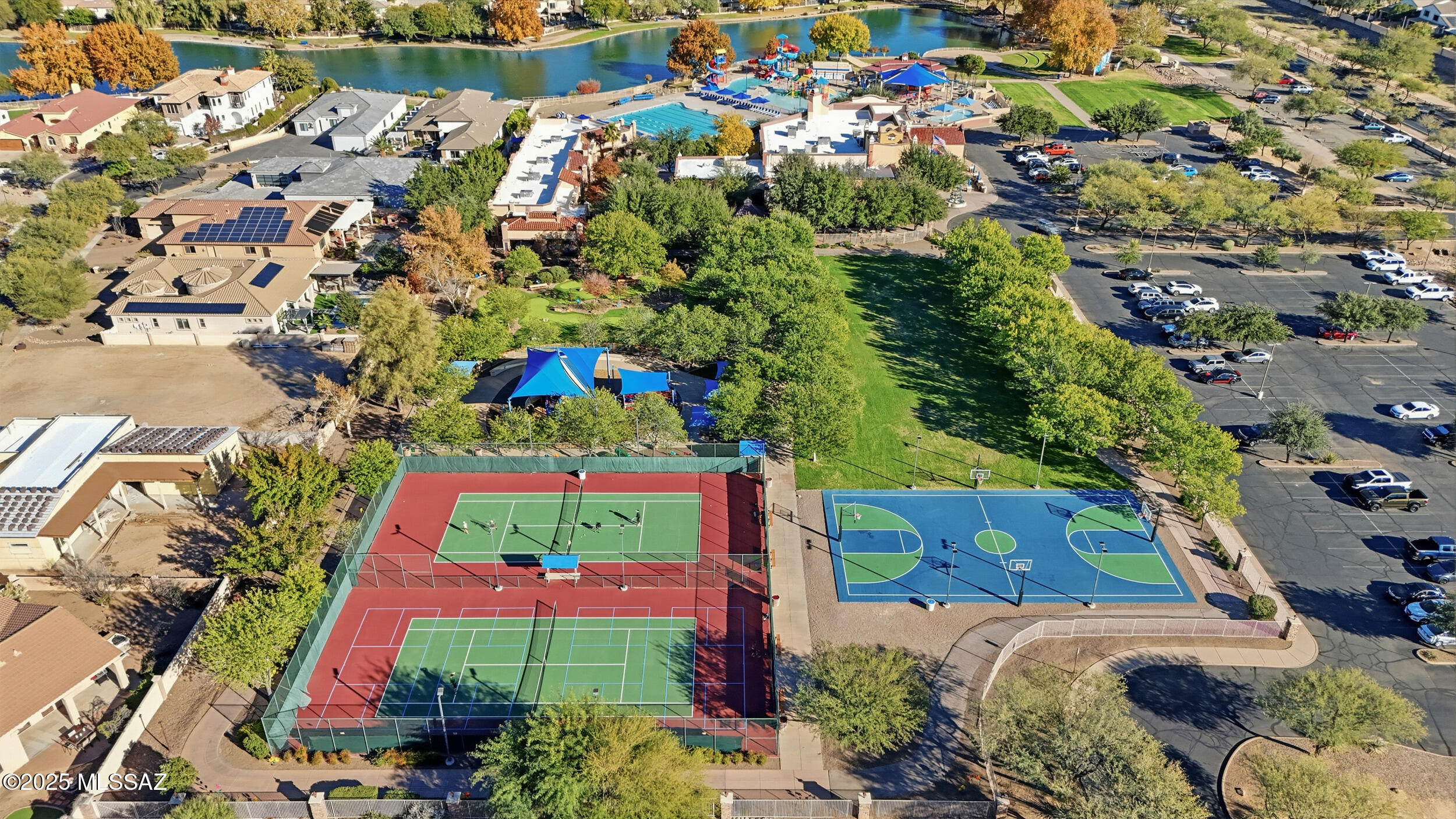 52 W Camino Rio Cebolla