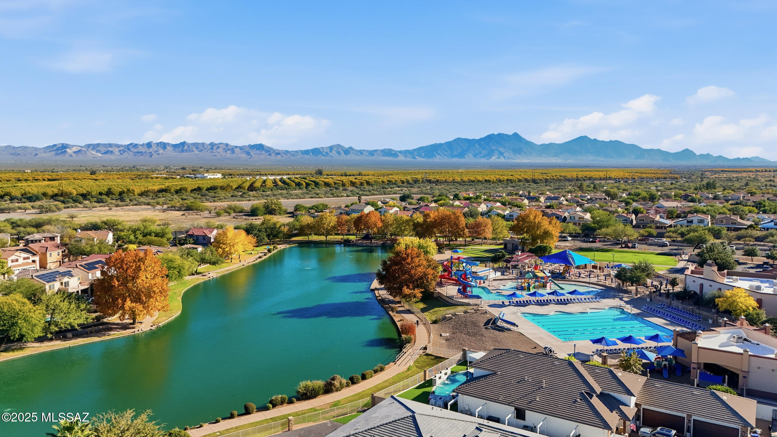 52 W Camino Rio Cebolla