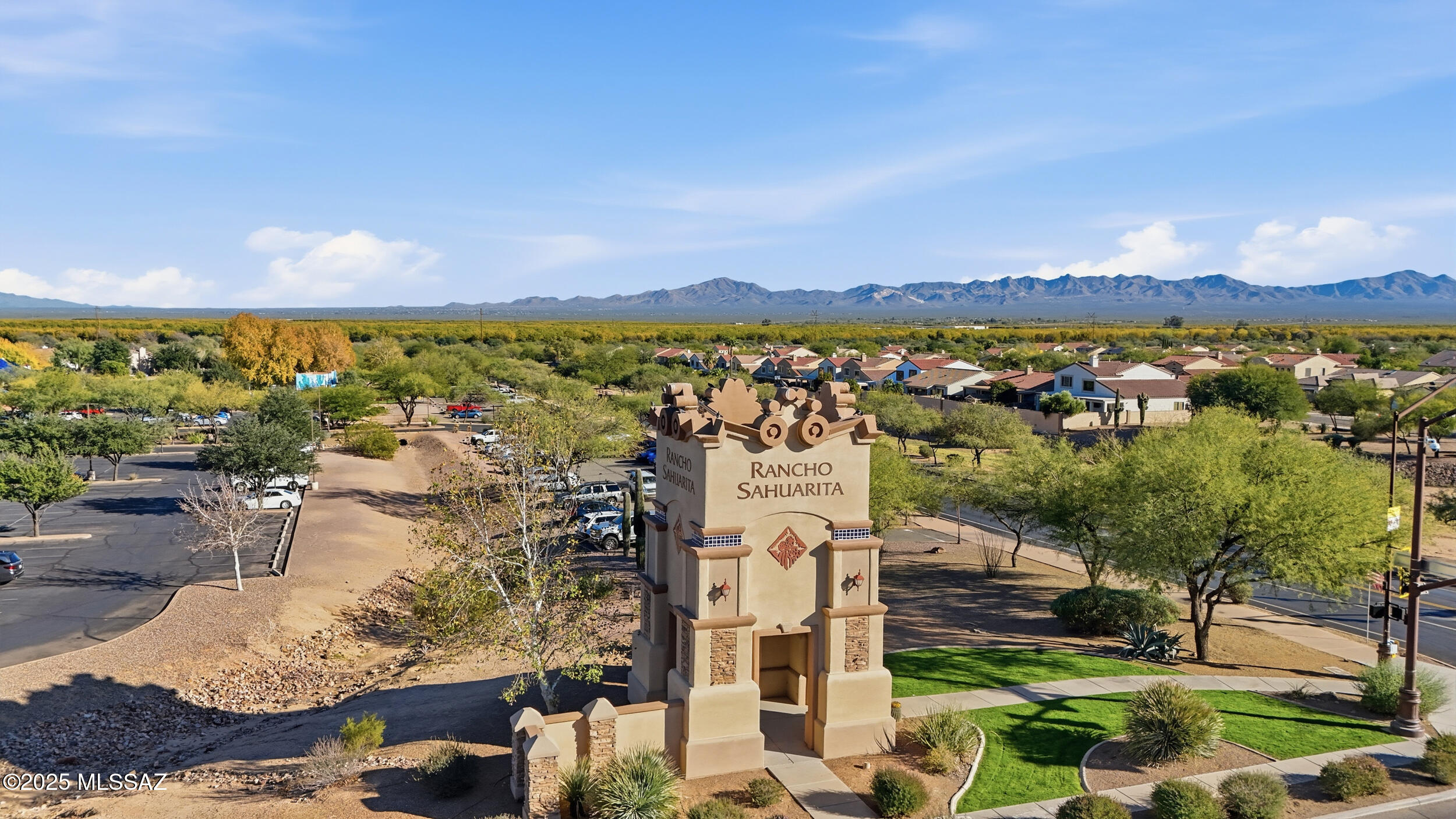 52 W Camino Rio Cebolla