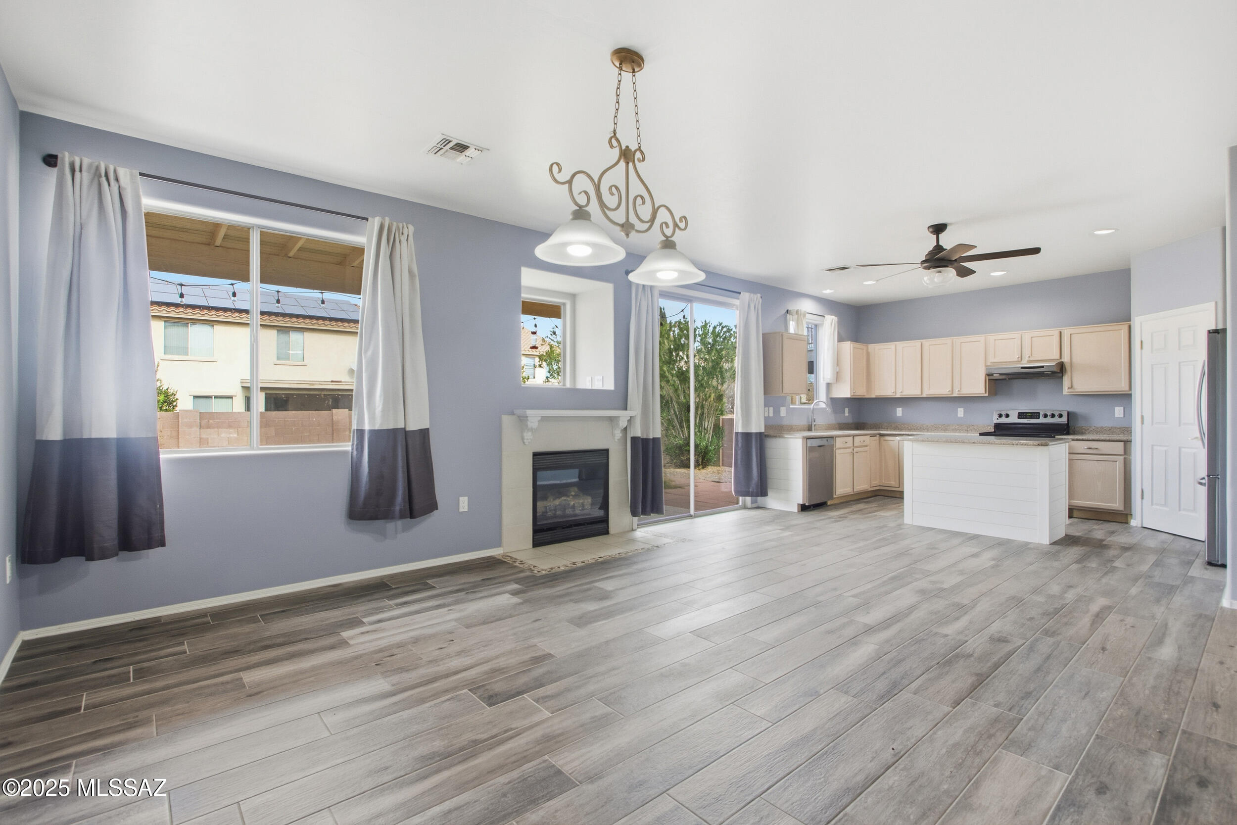 52 W Camino Rio Cebolla