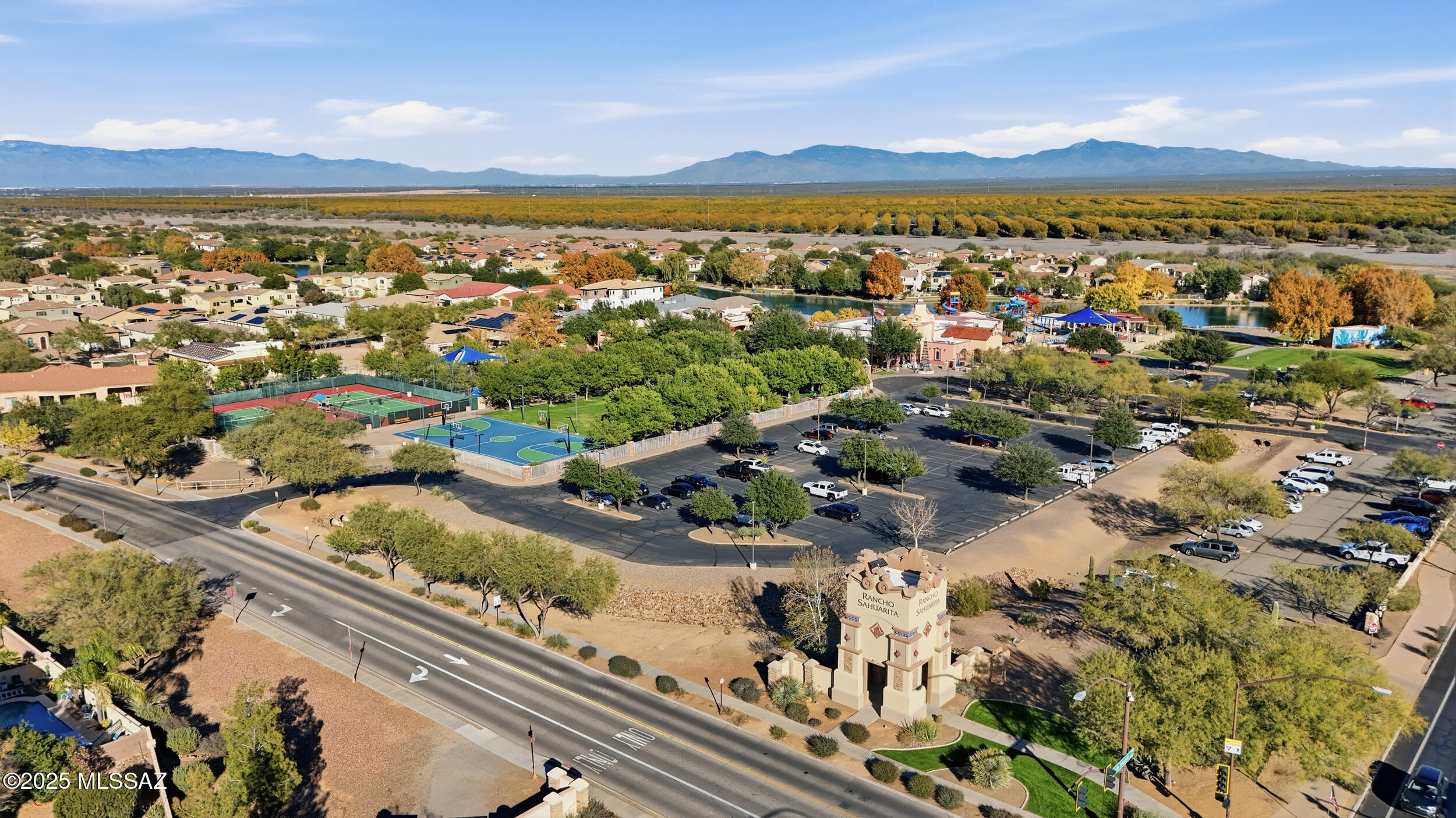 52 W Camino Rio Cebolla