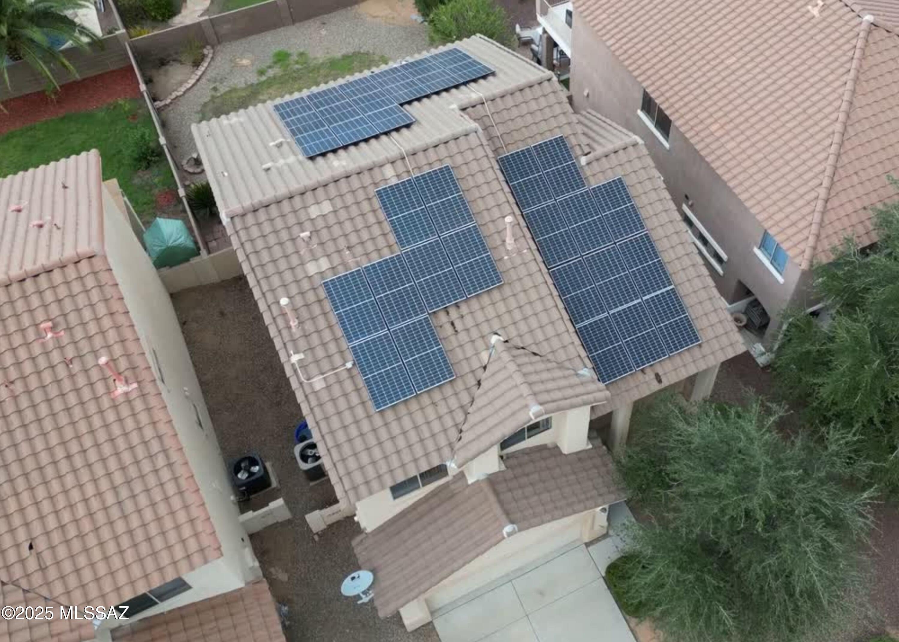 52 W Camino Rio Cebolla