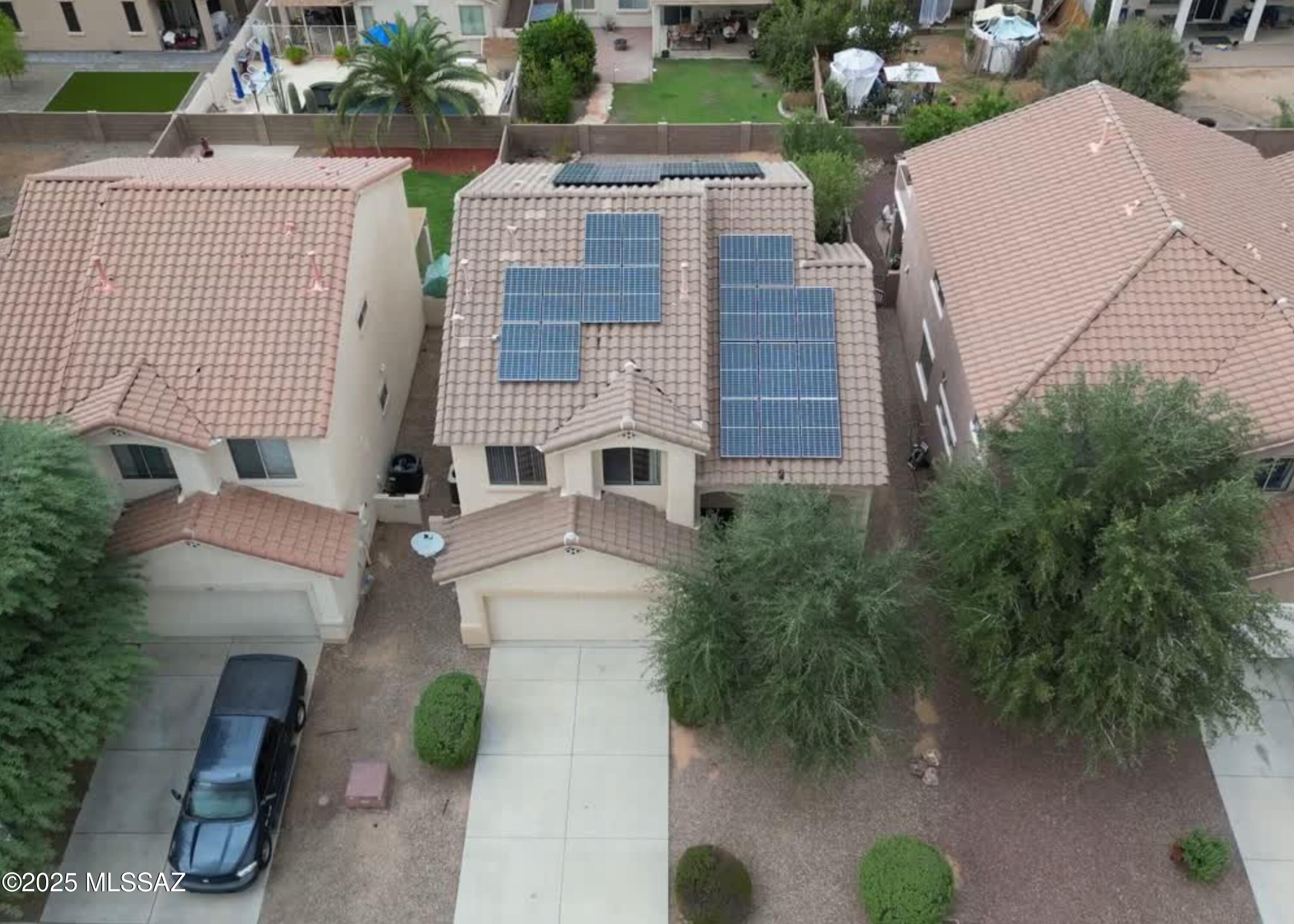 52 W Camino Rio Cebolla