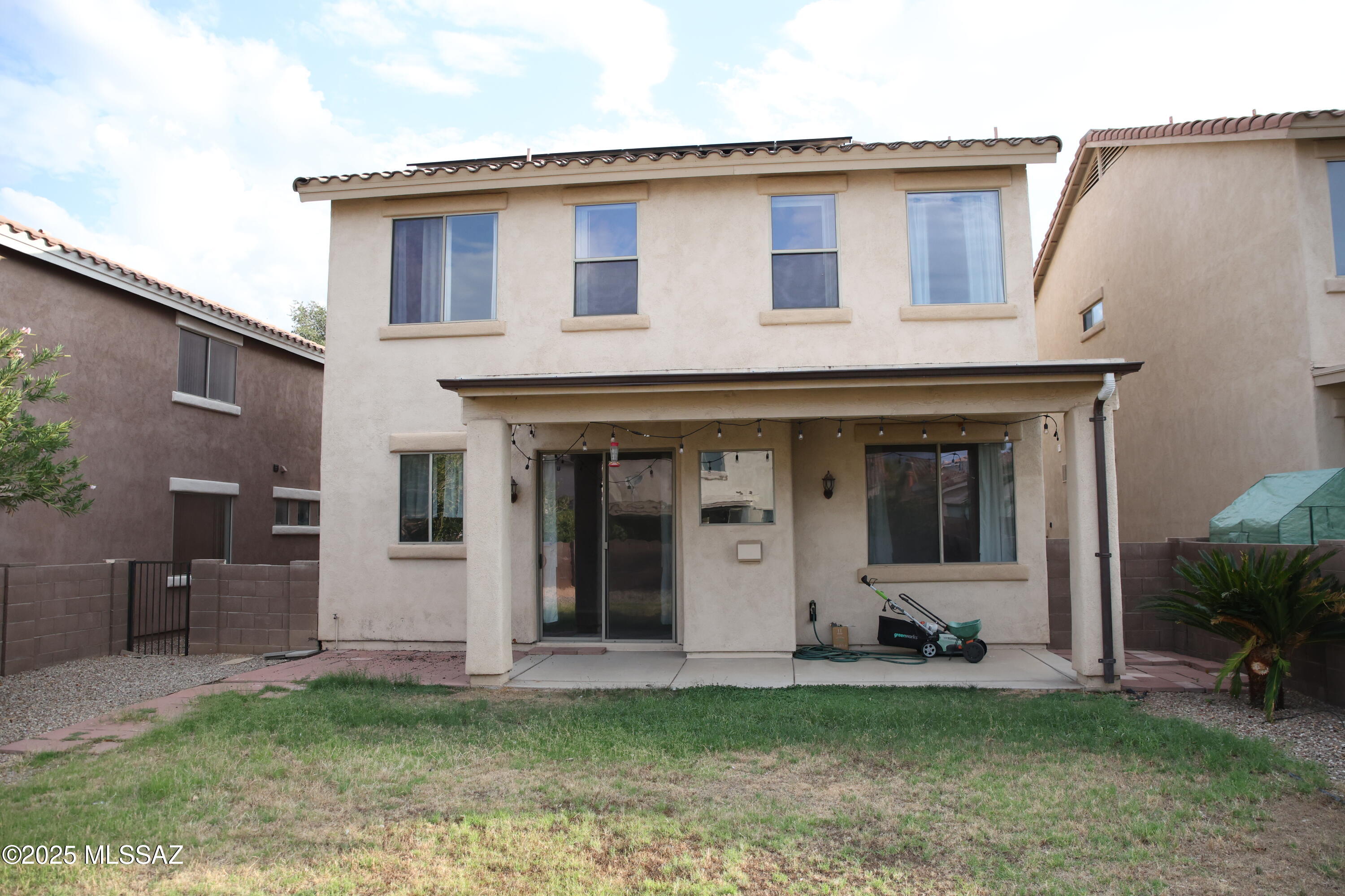 52 W Camino Rio Cebolla