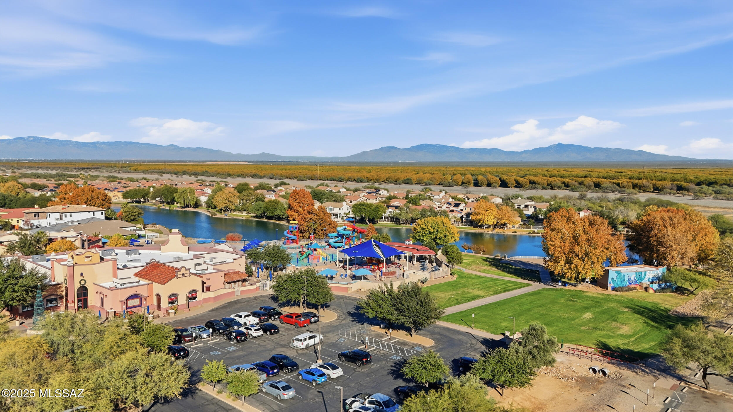 52 W Camino Rio Cebolla