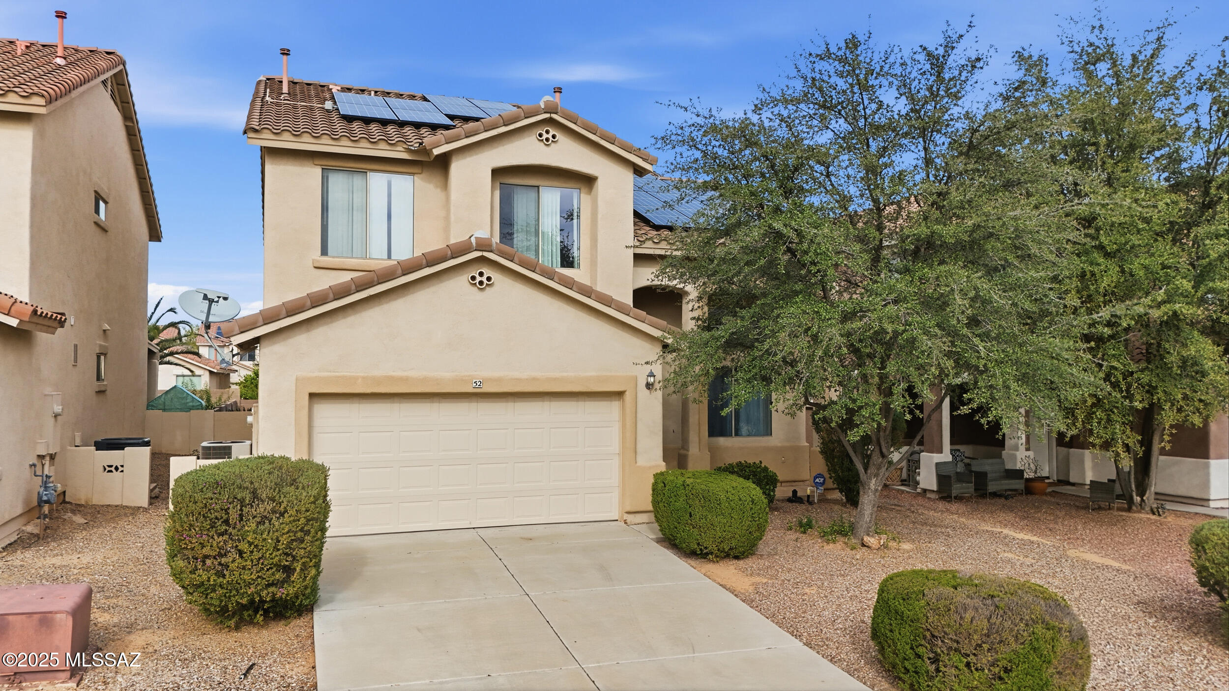 52 W Camino Rio Cebolla