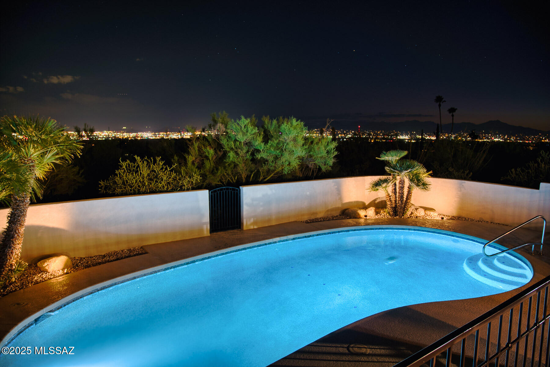 1502 E Indian Wells Road