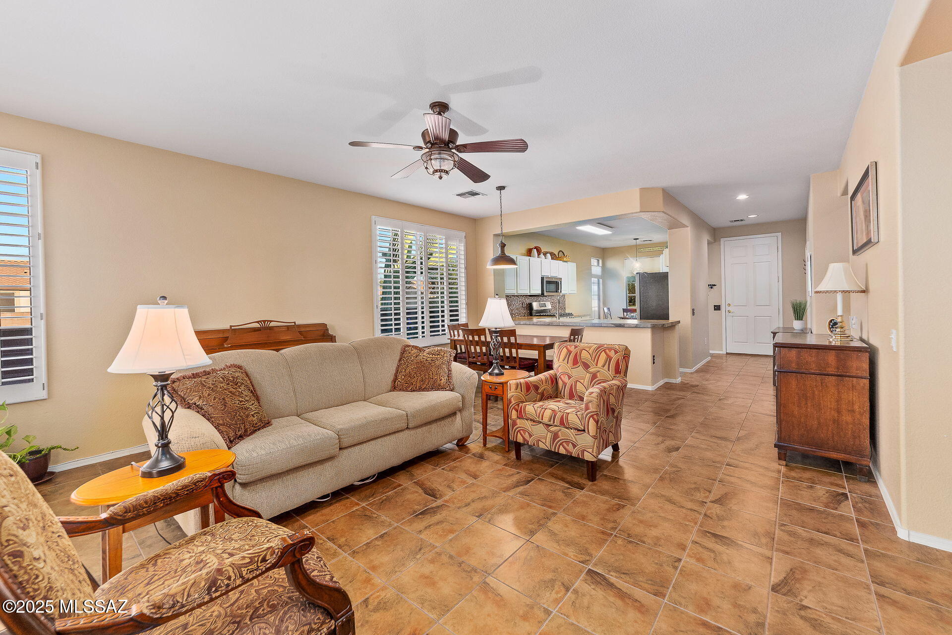 7540 W Mystic Sky Lane