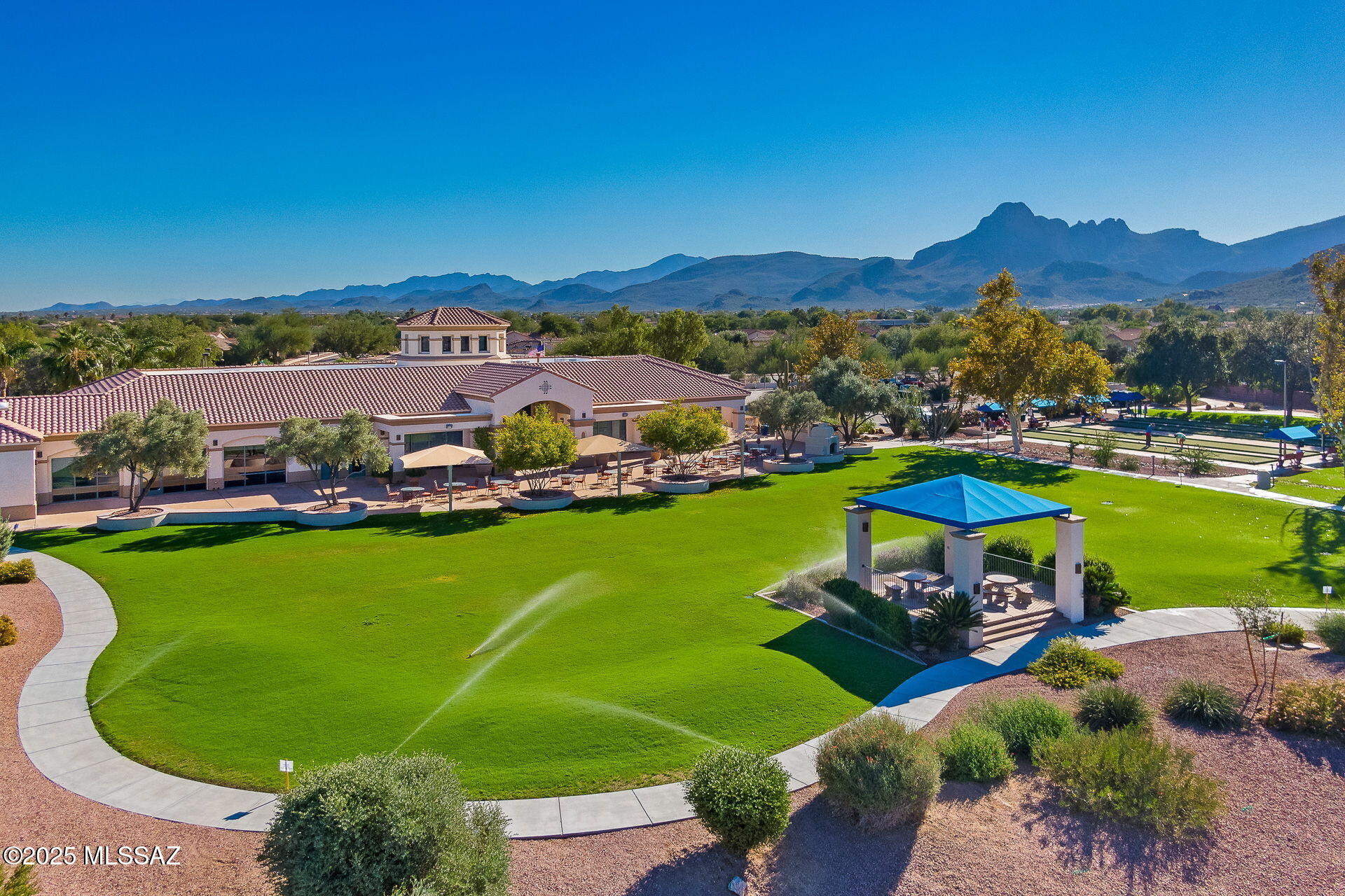 7540 W Mystic Sky Lane