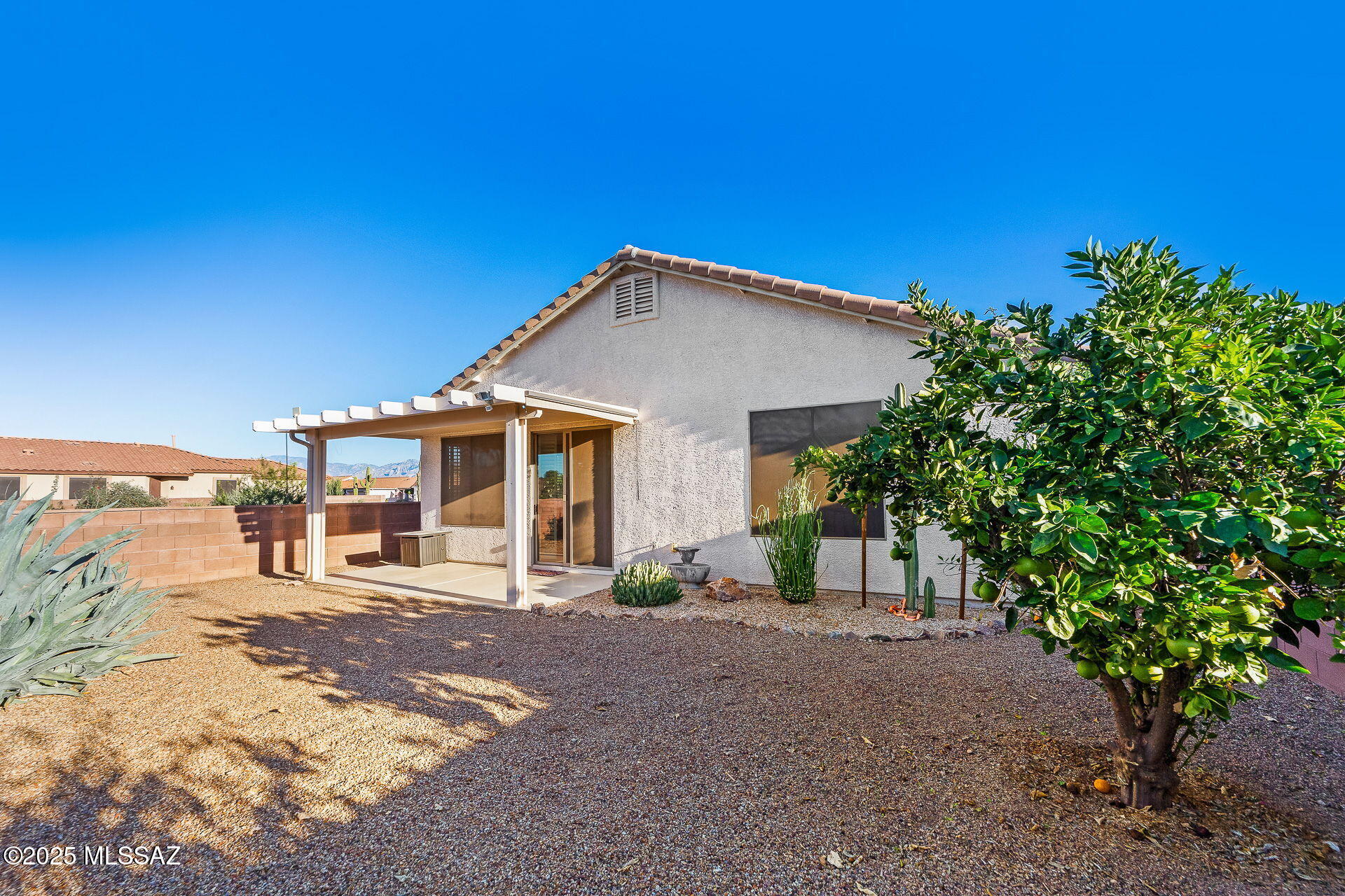 7540 W Mystic Sky Lane