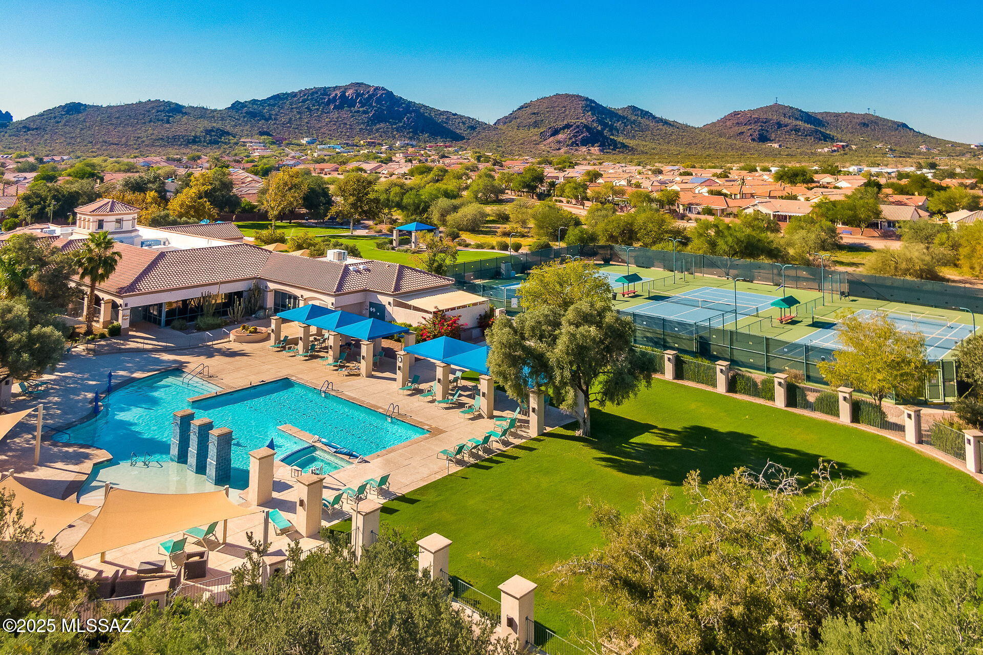 7540 W Mystic Sky Lane