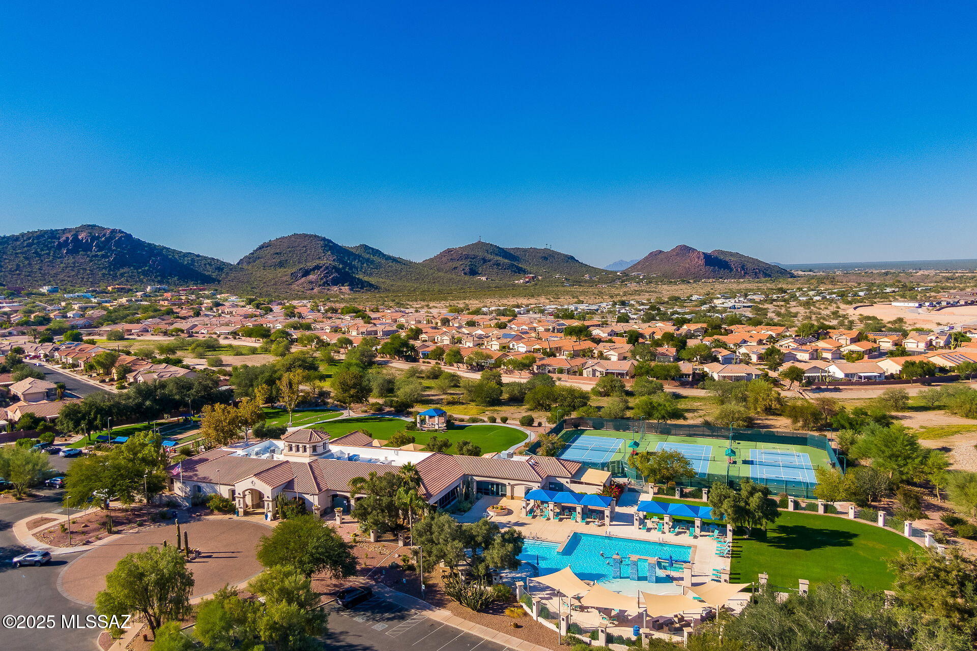 7540 W Mystic Sky Lane