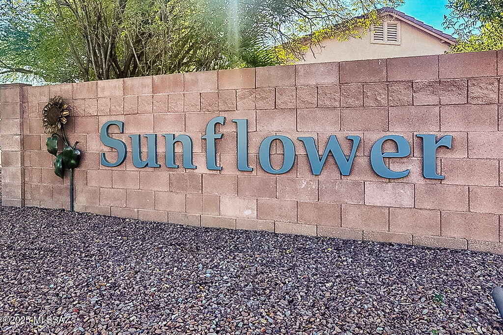 7540 W Mystic Sky Lane