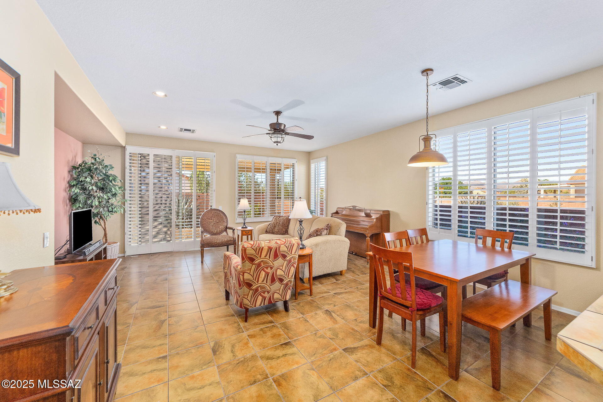 7540 W Mystic Sky Lane