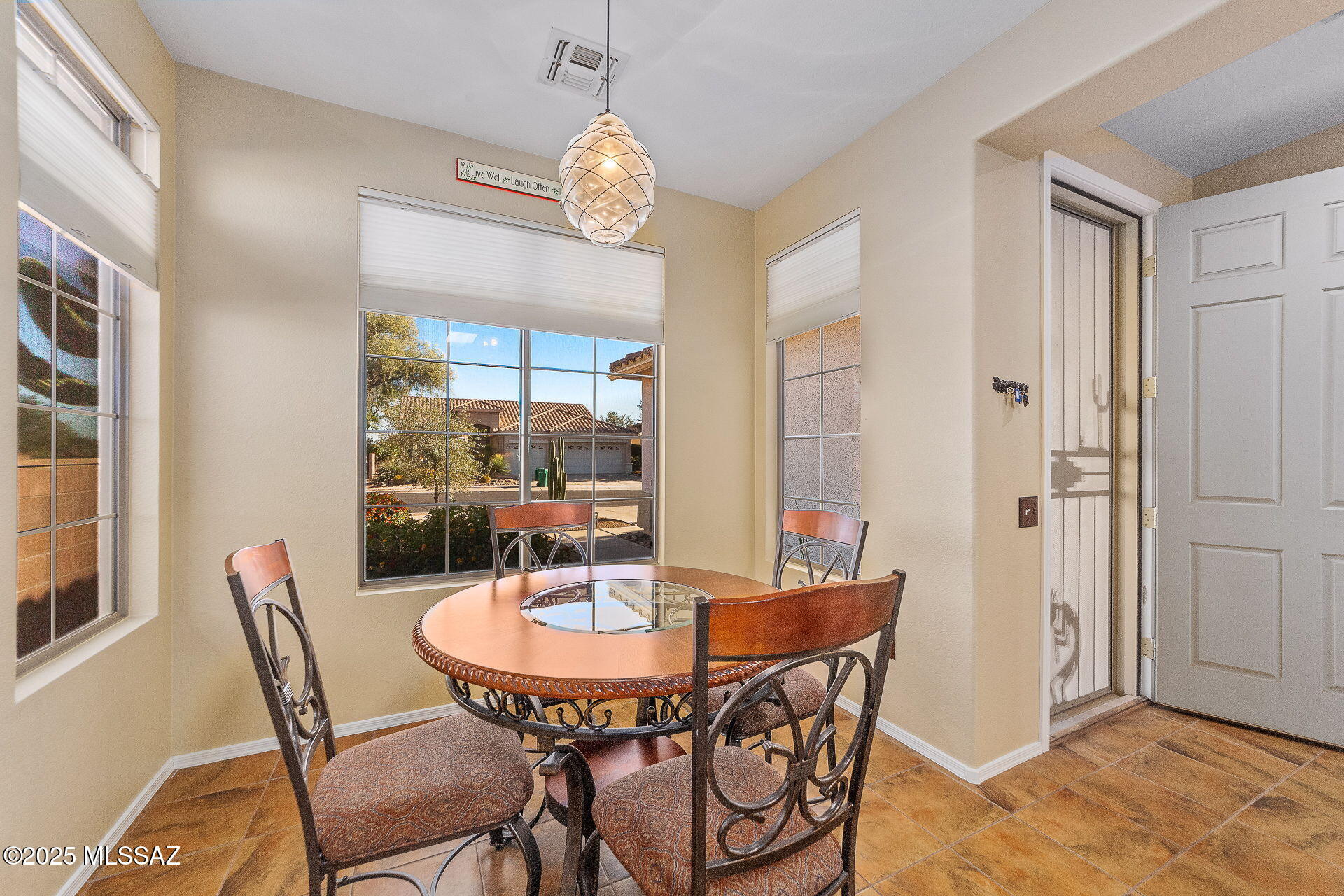 7540 W Mystic Sky Lane