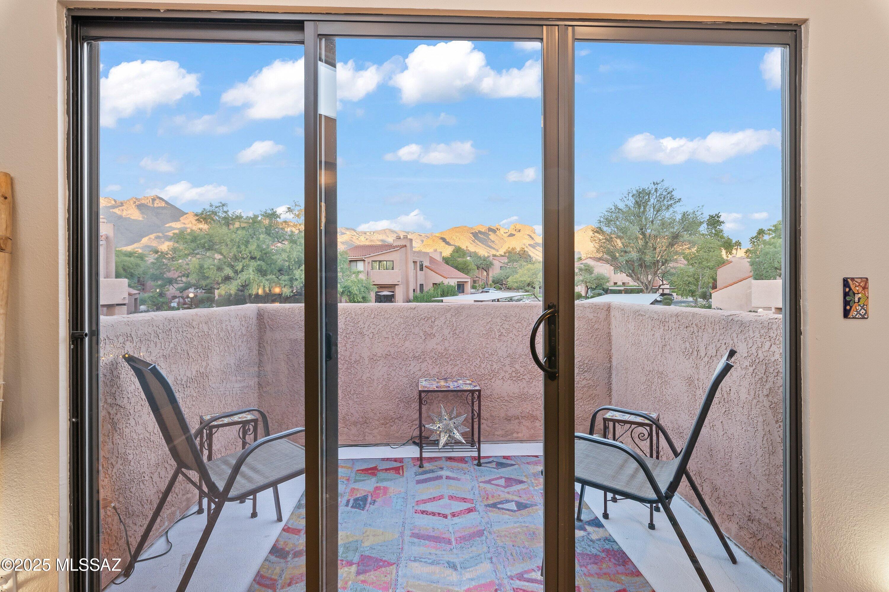 5051 N Sabino Canyon Road Unit: 2220