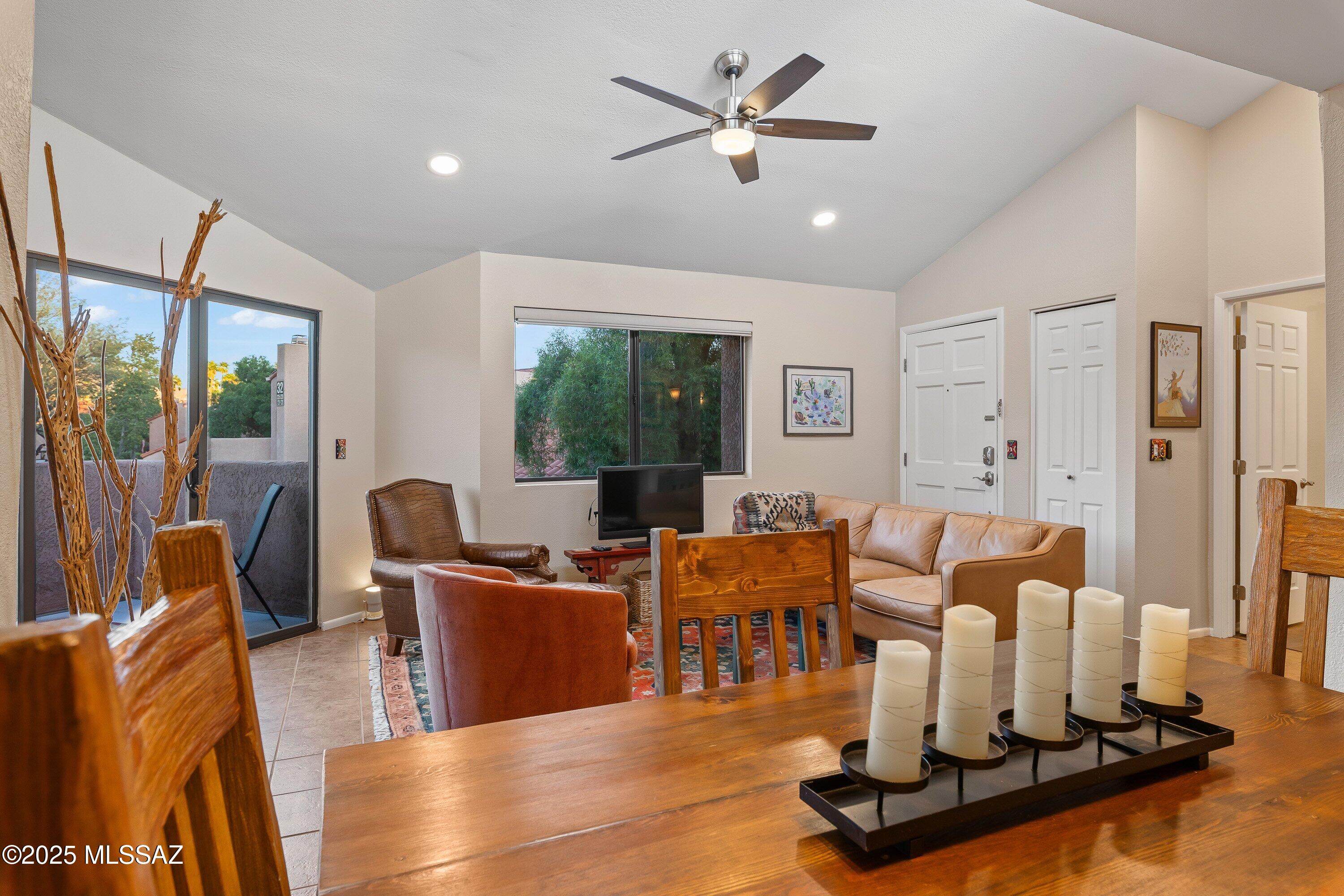 5051 N Sabino Canyon Road Unit: 2220